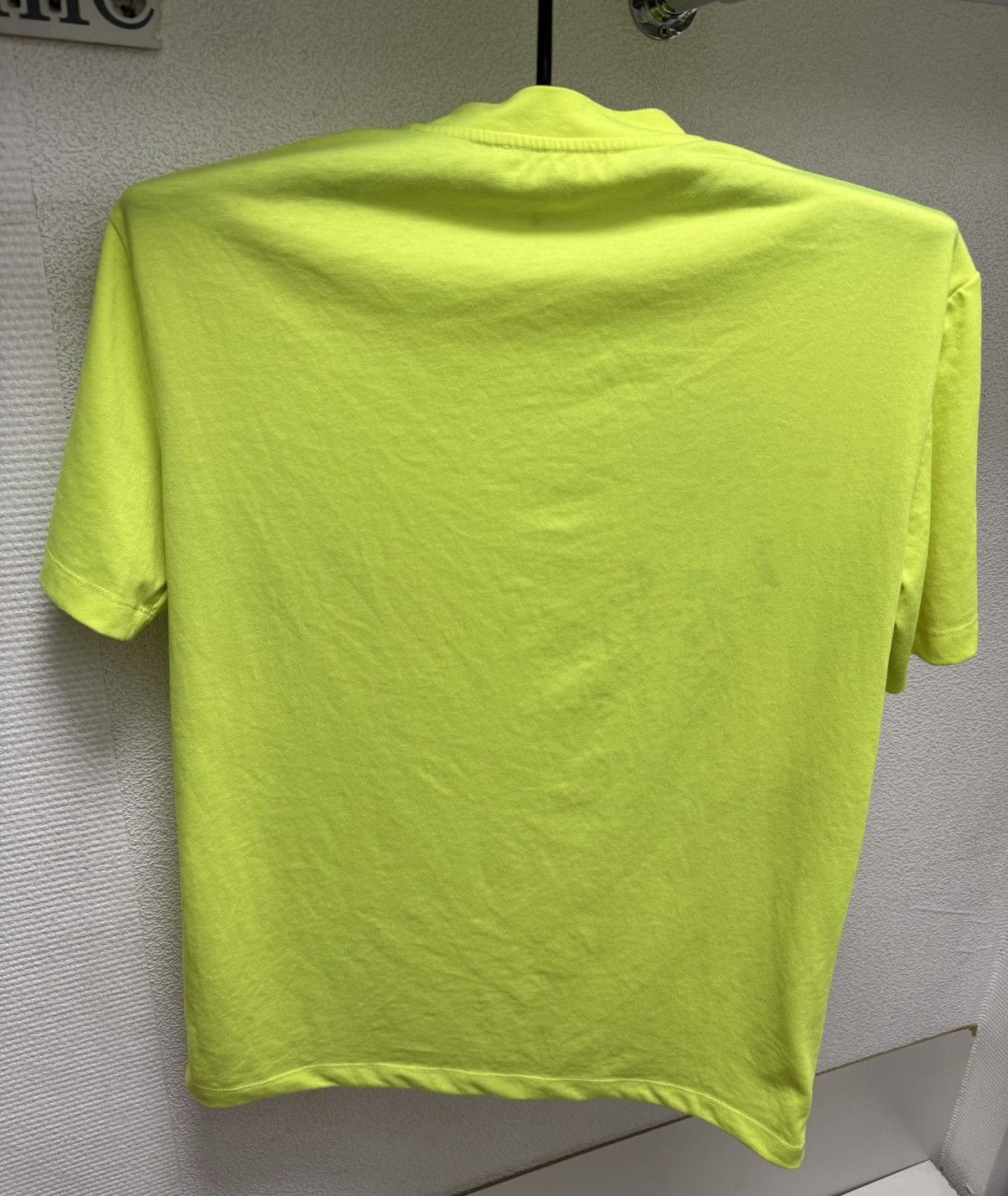 Alexander McQueen Alexander Mcqueen Acid extazy t-shirt L sz Size US L / EU 52-54 / 3 - 9 Thumbnail