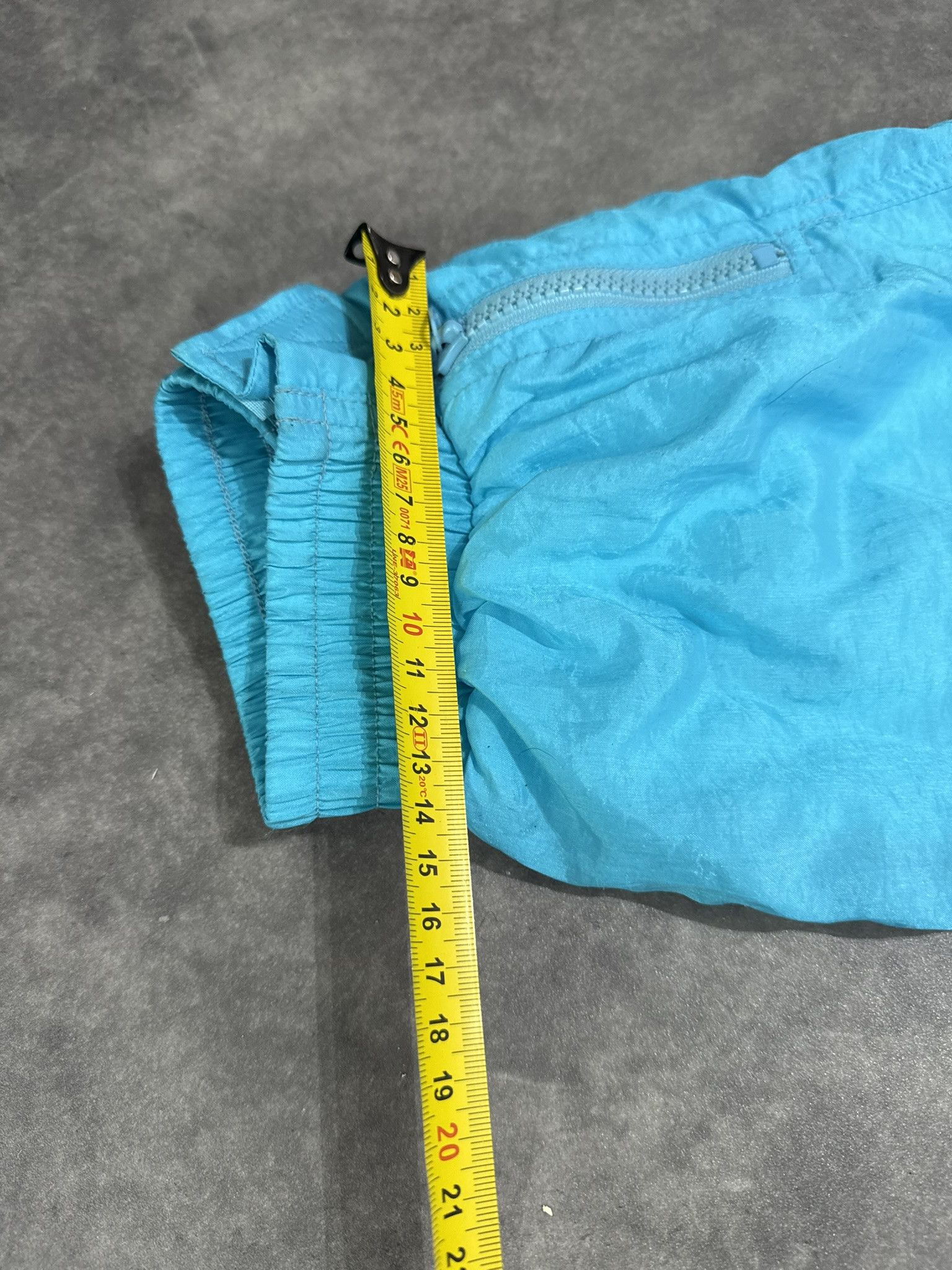 Nike Vintage Nike 90 s Challenge court sweatpants Size US 32 / EU 48 - 5 Thumbnail