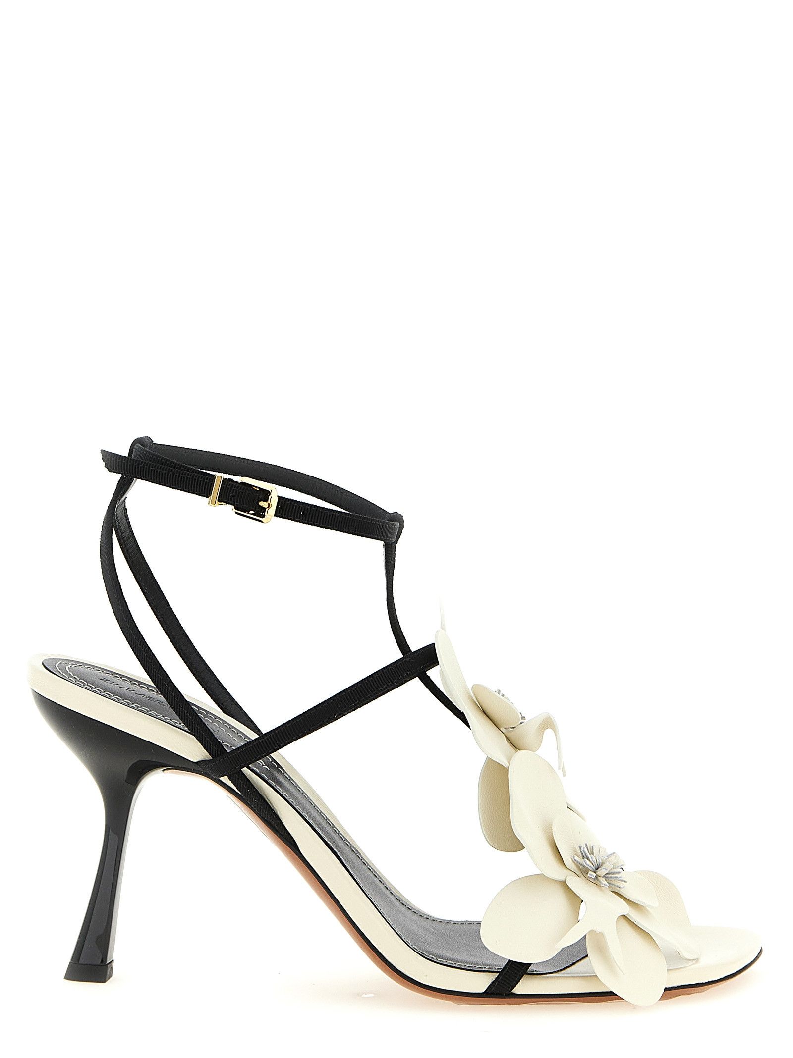 Zimmermann 'Orchid' sandals Size US 10 / IT 40 - 1 Thumbnail