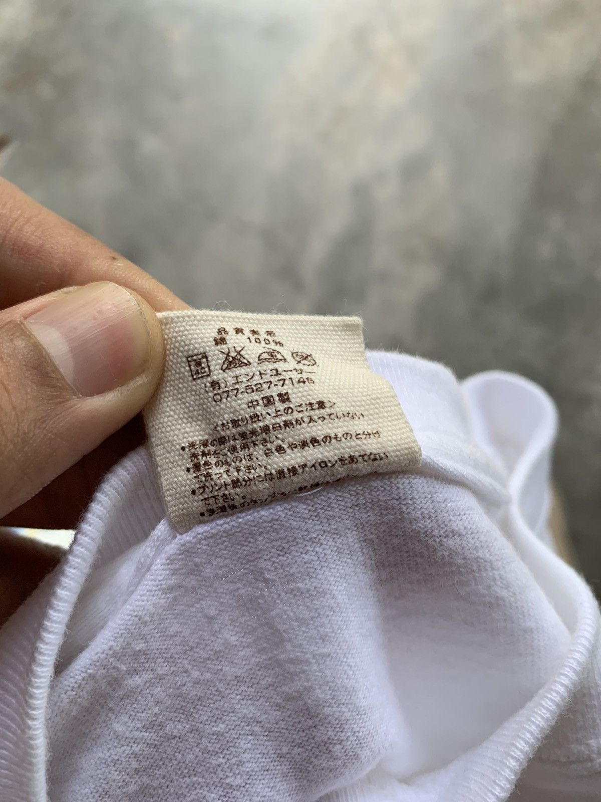 Japanese Brand Japanese Arts Rat Tshirt Size US M / EU 48-50 / 2 - 5 Thumbnail
