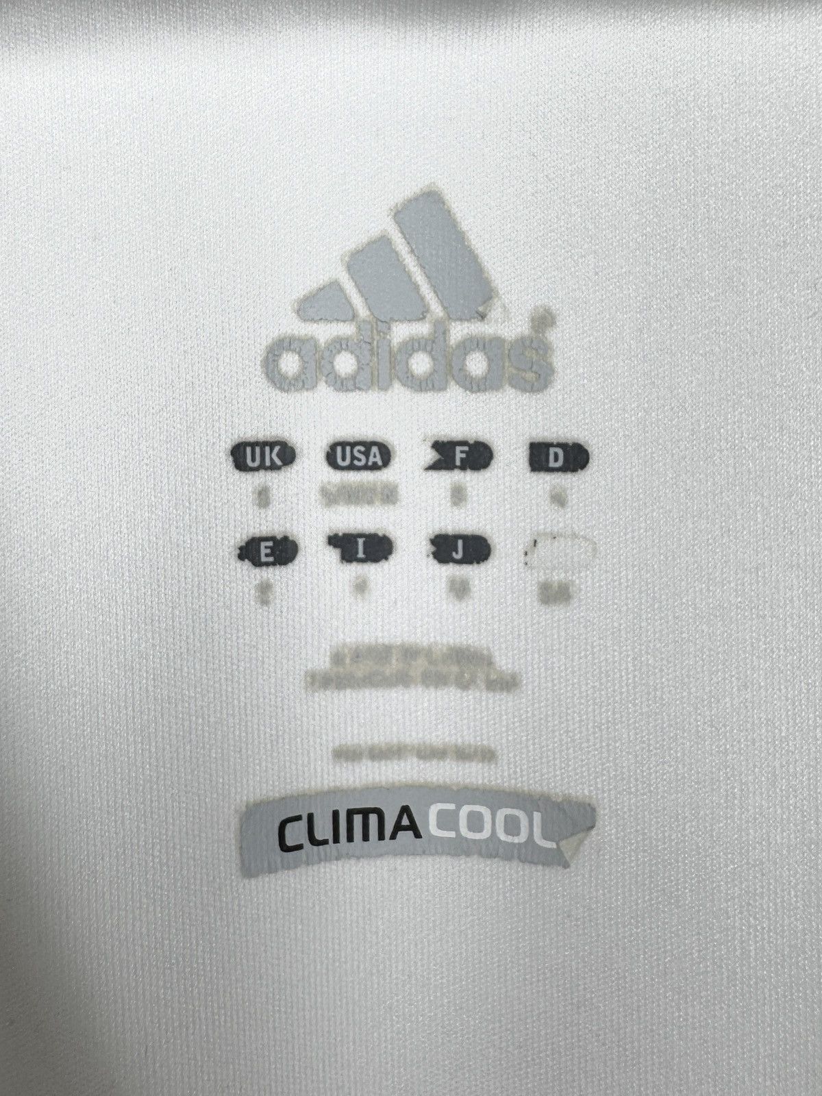 Adidas Germany National Team 2012 2014 Home Soccer Jersey Adidas Size US S / EU 44-46 / 1 - 11 Thumbnail