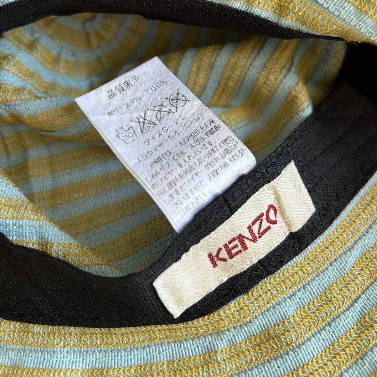 Kenzo KENZO BUCKET HATS Size ONE SIZE - 7 Thumbnail