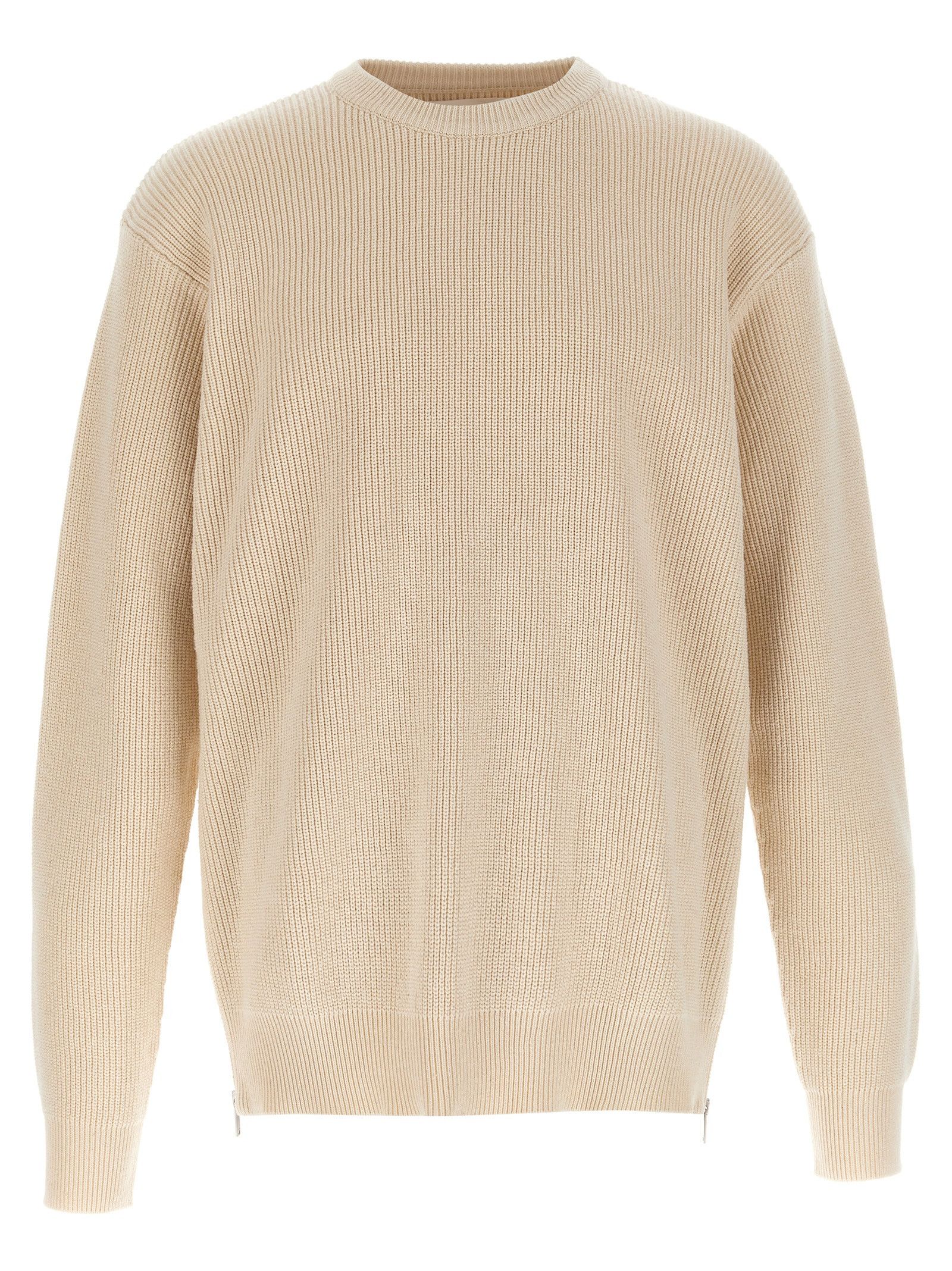 Jil Sander Zip Sweater Size US M / EU 48-50 / 2 - 1 Thumbnail