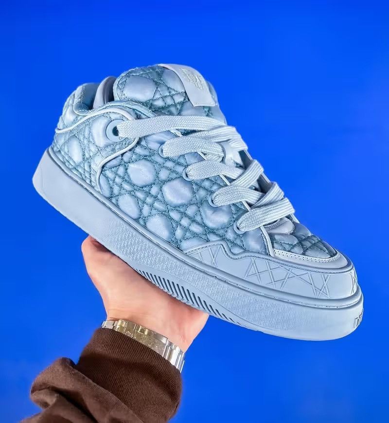Dior × ERL Dior x ERL B9S Chunky Skater Size US 11 / EU 44 - 1 Thumbnail