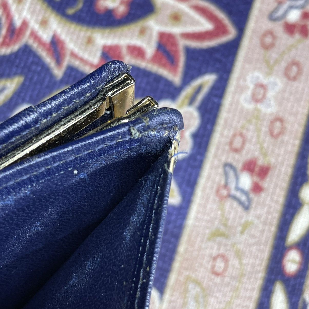Valentino Vintage Valentino Garavani Wallet Size ONE SIZE - 11 Thumbnail