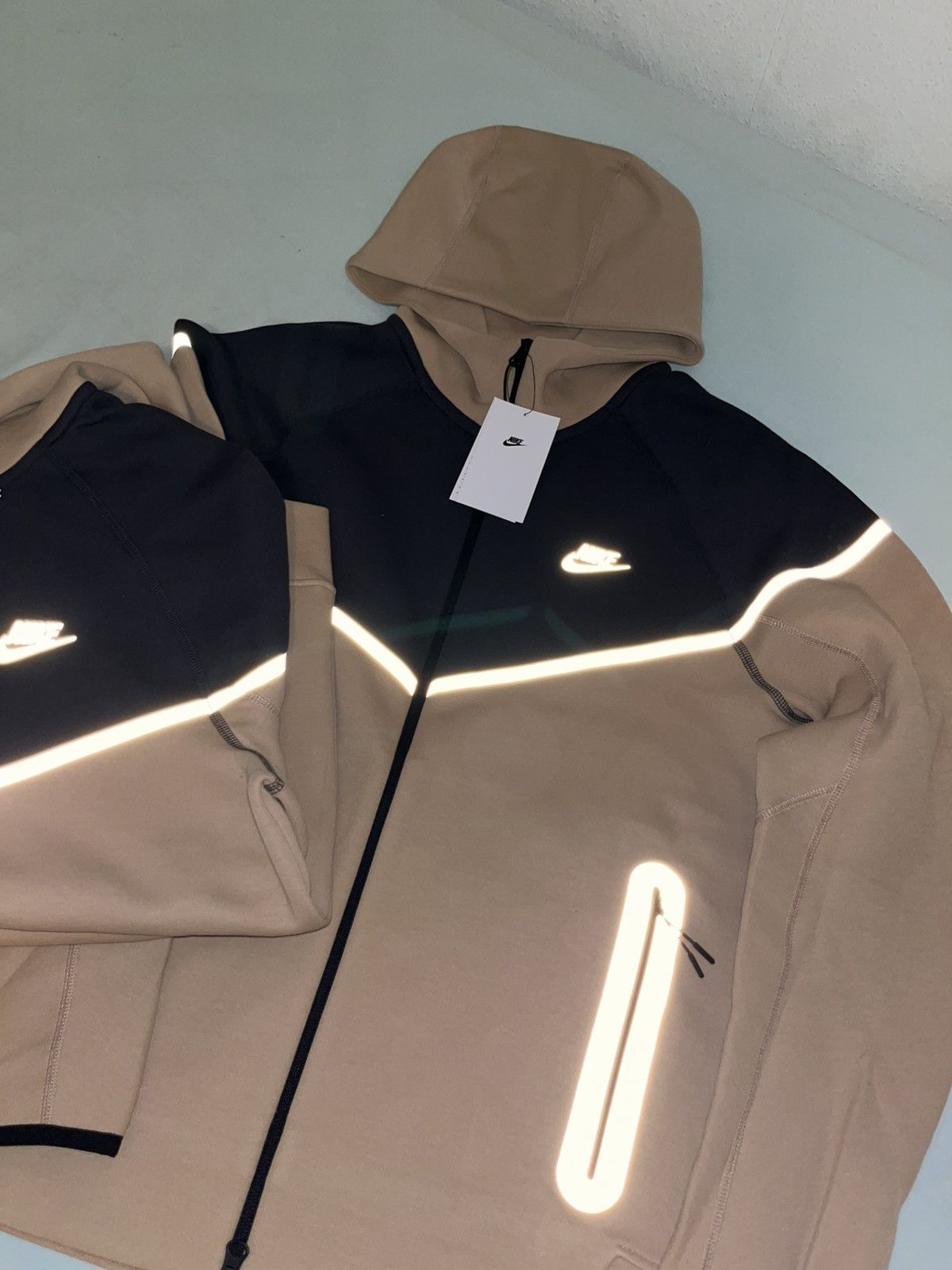 Nike Nike tech fleece Size US M / EU 48-50 / 2 - 3 Thumbnail