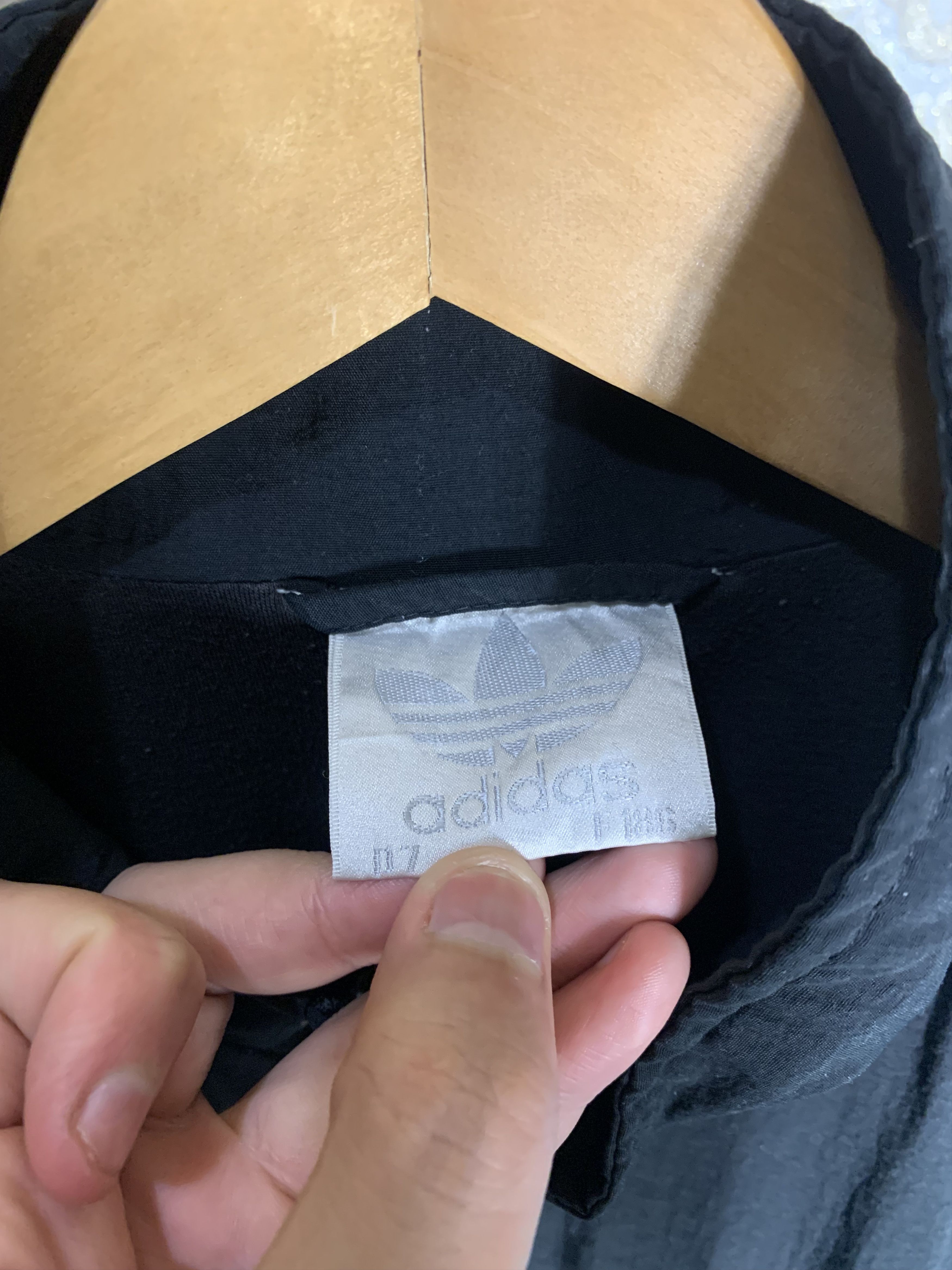 Vintage VERY RARE ADIDAS ORIGINAL EQUIPMENT SUIT RETRO CASUAL 90s Size US L / EU 52-54 / 3 - 9 Thumbnail