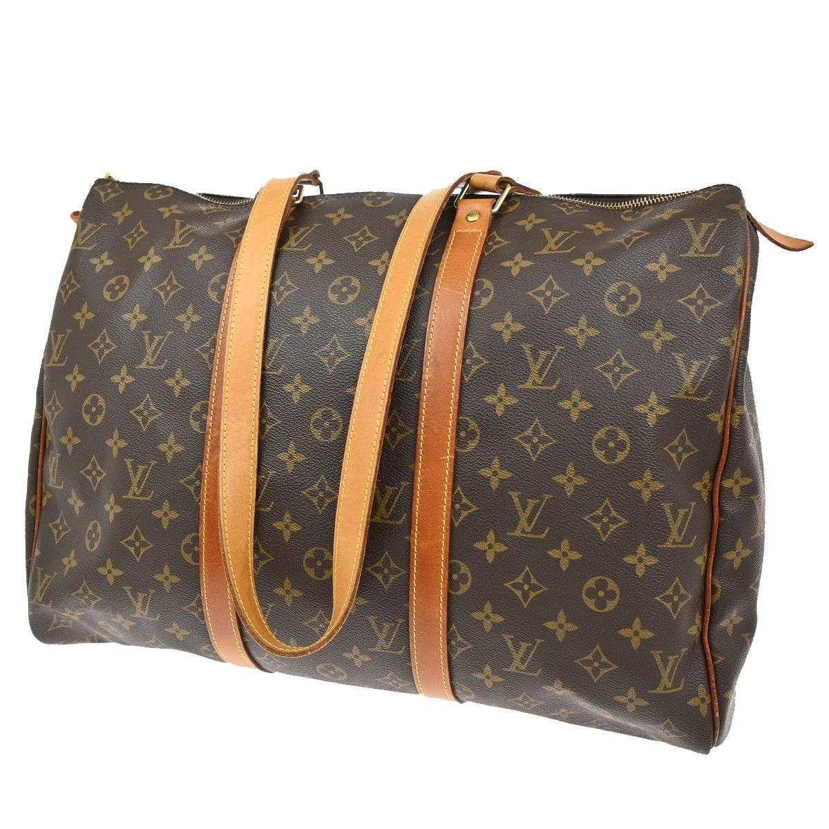 Louis Vuitton Louis Vuitton Flanerie Handbag Monogram Canvas Size ONE SIZE - 1 Thumbnail