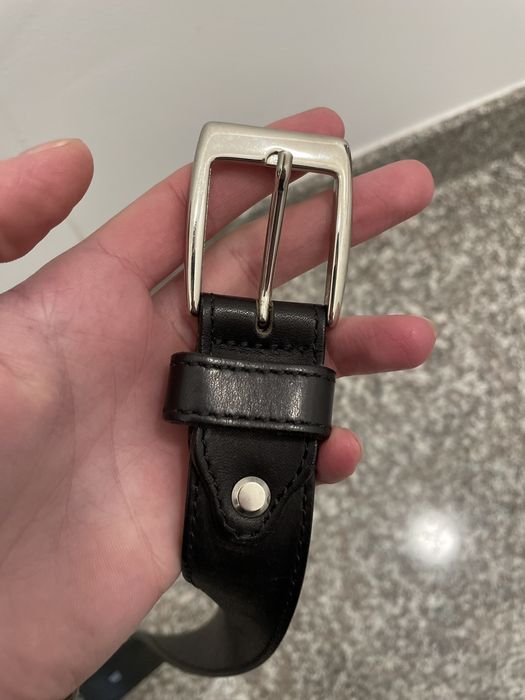 MCM belt mcm vintage Grailed