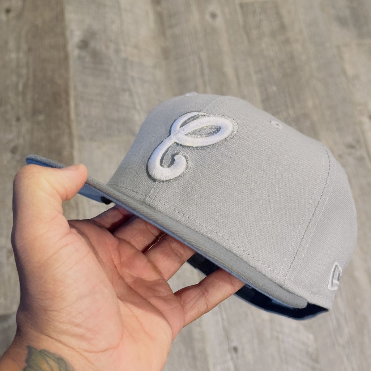 New Era New Era Chicago White Sox Size ONE SIZE - 4 Thumbnail