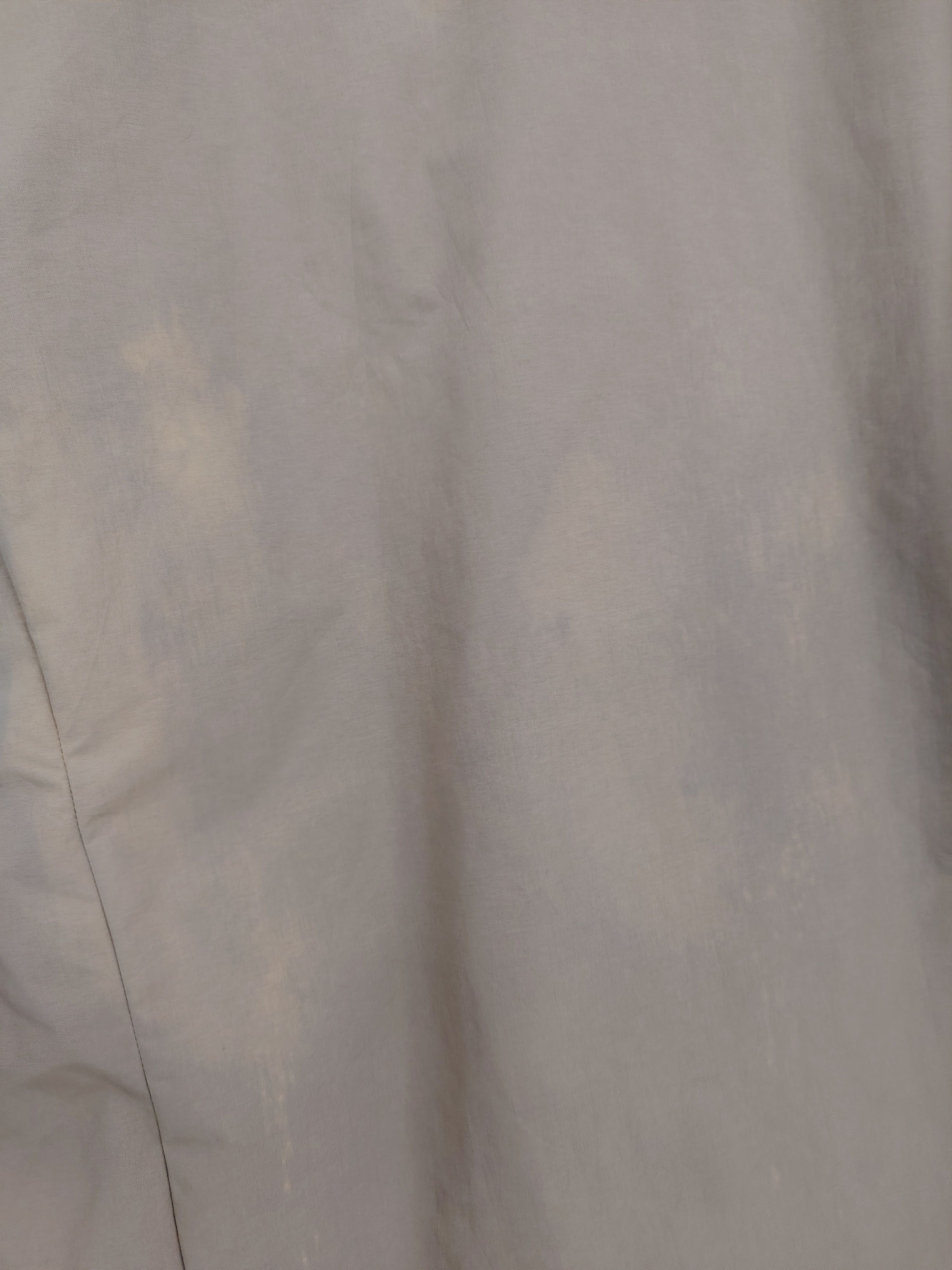 Vintage Uniqlo Sunfaded Hooded Bomber Jacket