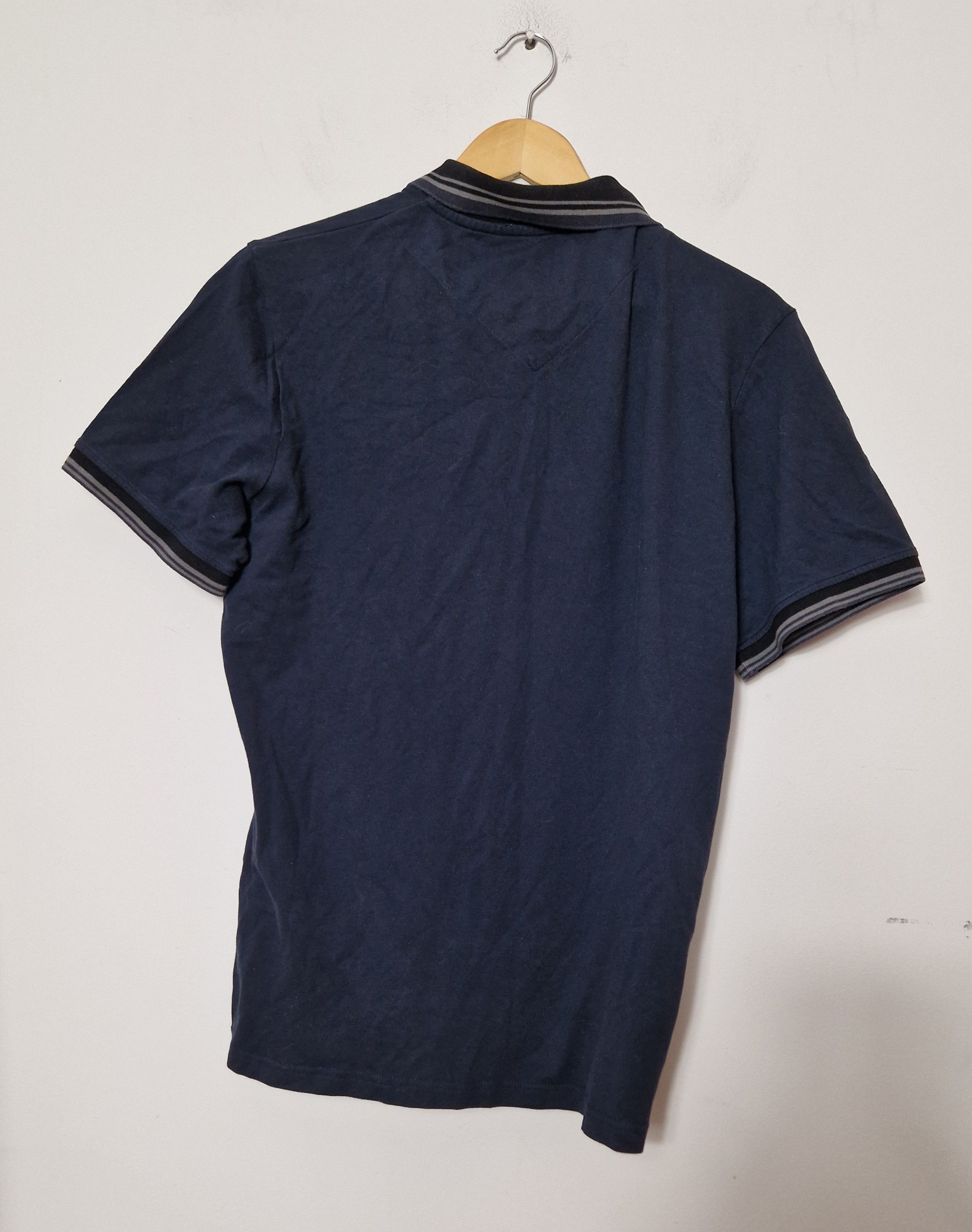 Just Cavalli Roberto Cavalli Just Cavalli polo tee Size US L / EU 52-54 / 3 - 4 Thumbnail