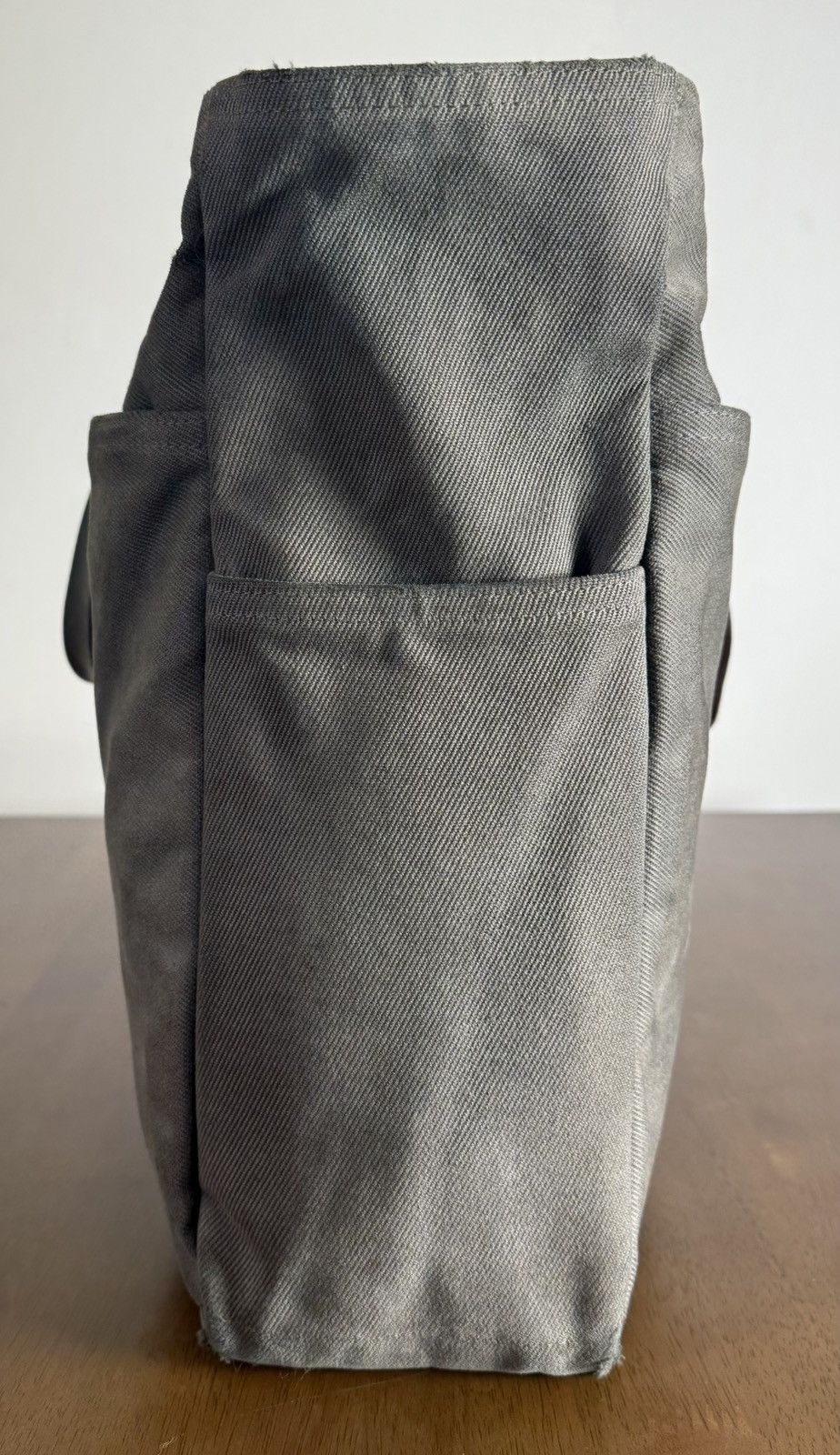 Filson Filson 260 Tote Otter Green USA Red Tag Size ONE SIZE - 2 Thumbnail