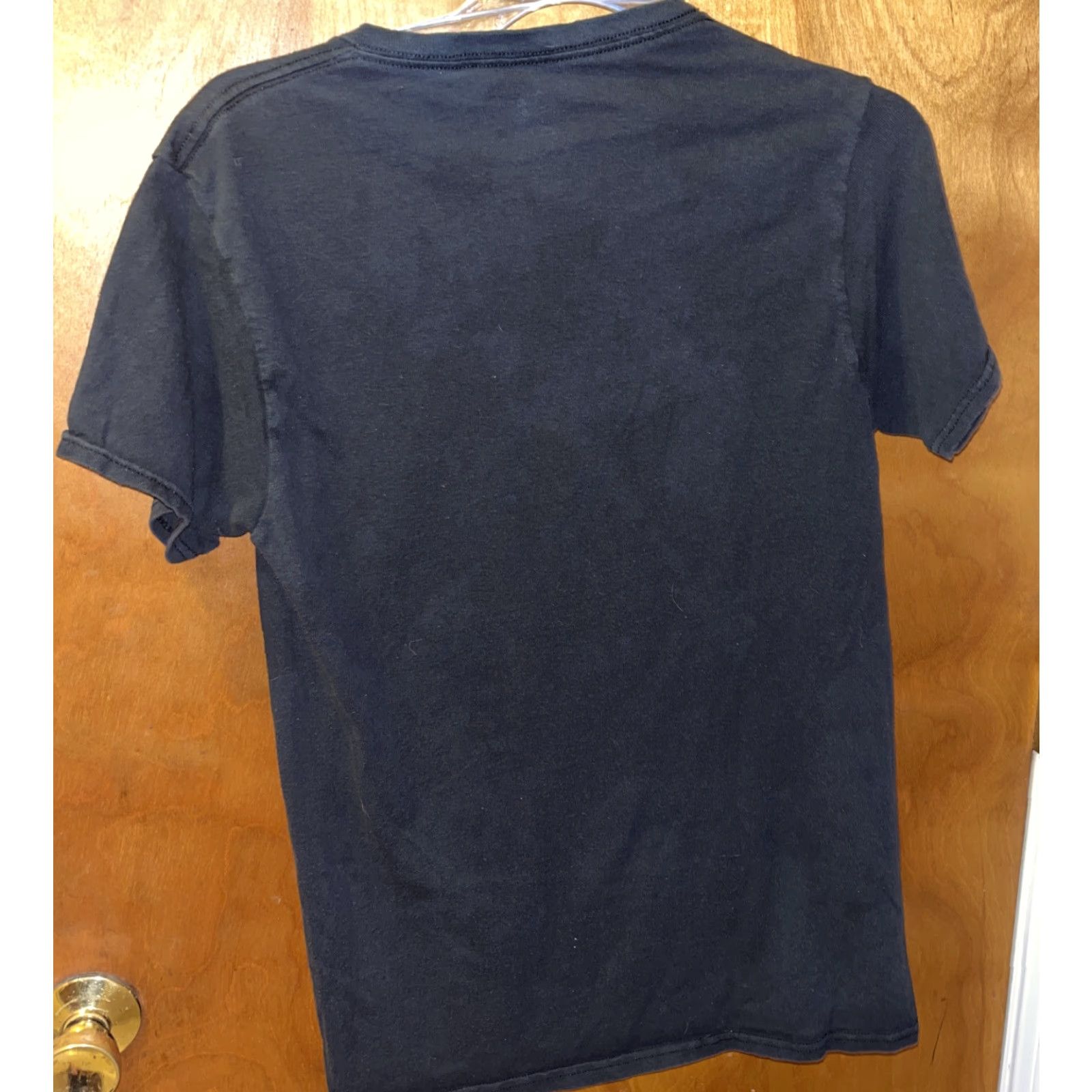 Vintage Zion Rootswear Bob Marley T Shirt Men Small Short Sleeve Black Music Reggae Jamaica Cotton Size US S / EU 44-46 / 1 - 4 Thumbnail