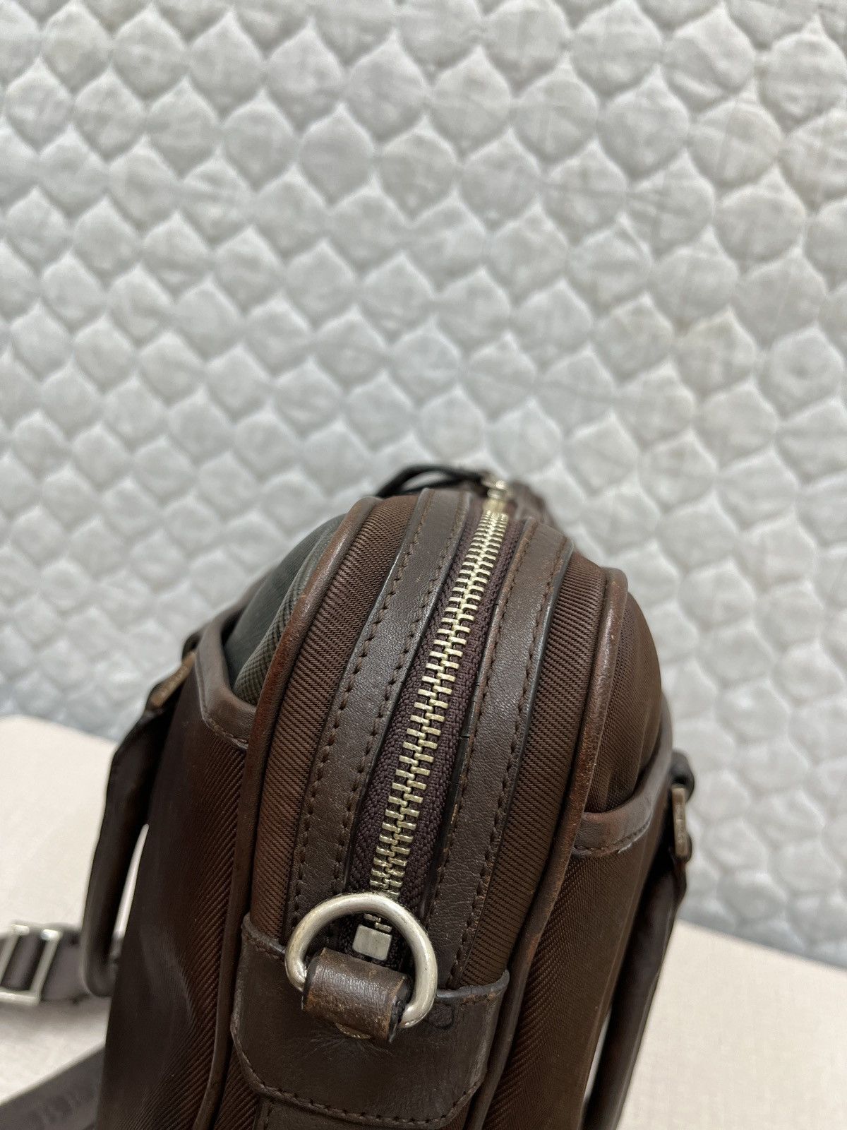 BEANPOLE 🔥🔥🔥STEALS BEAN POLE BRIEFCASE BAG Size ONE SIZE - 18 Thumbnail