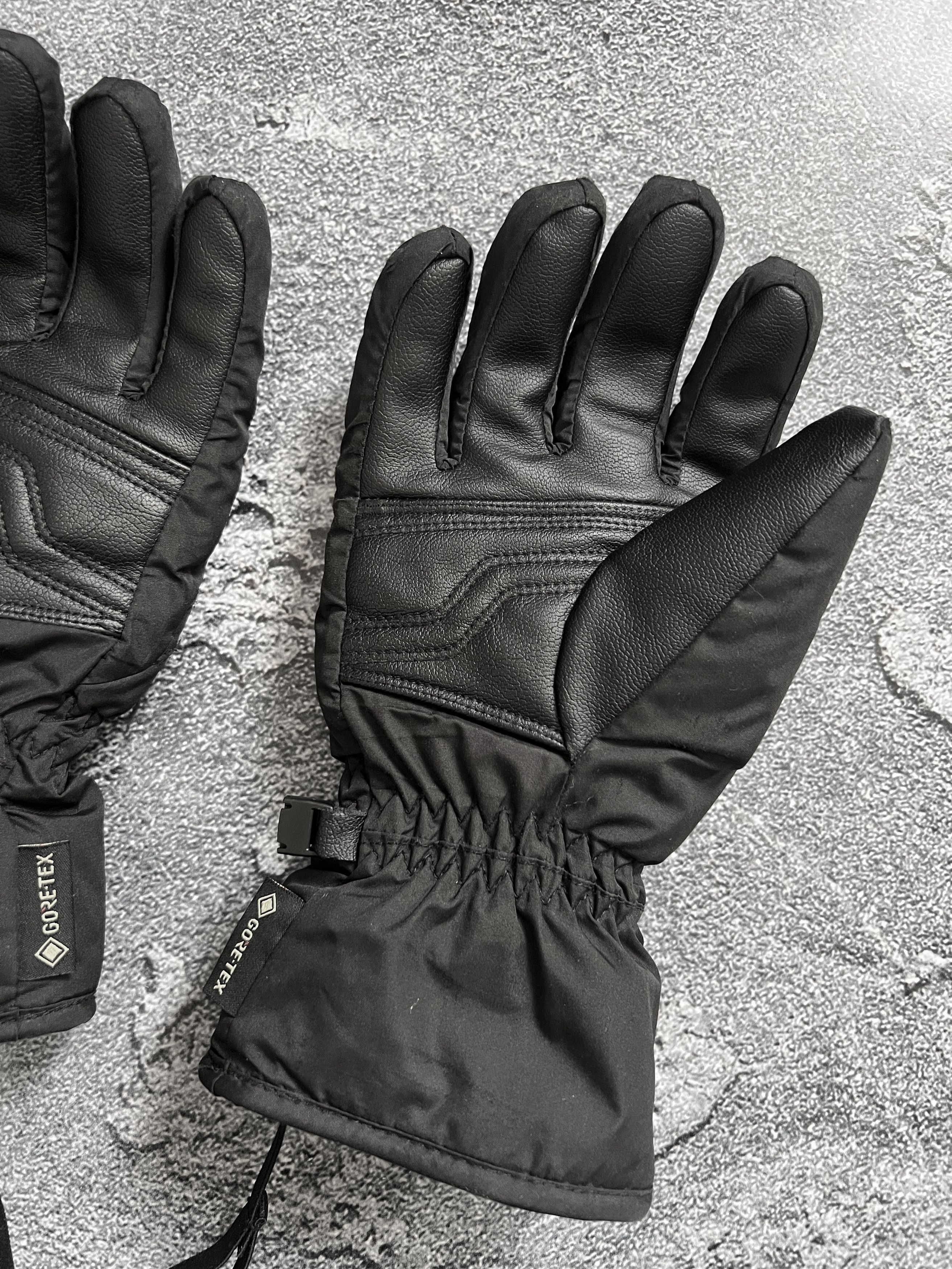 Outdoor Research Reusch gore tex gloves outdoor Size ONE SIZE - 9 Thumbnail