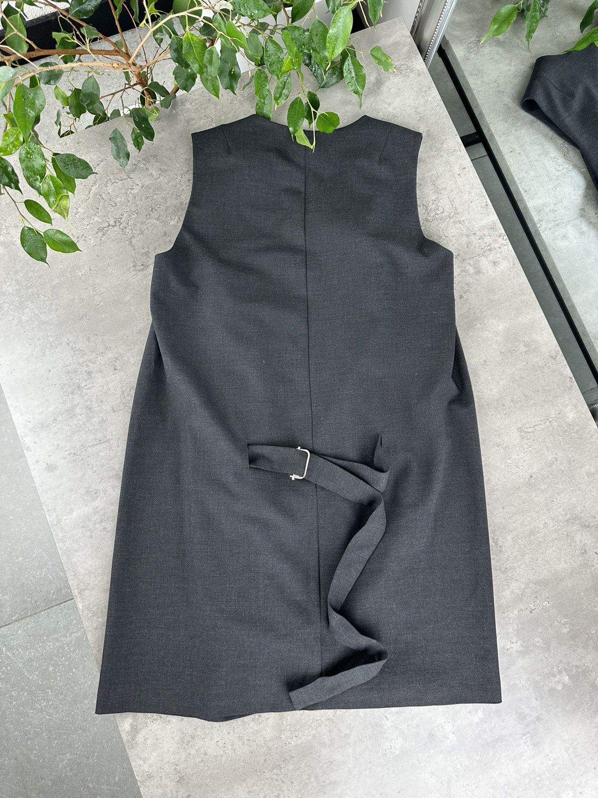 Cop Copine Cop Copine Mini Dress Size XS / US 0-2 / IT 36-38 - 7 Thumbnail