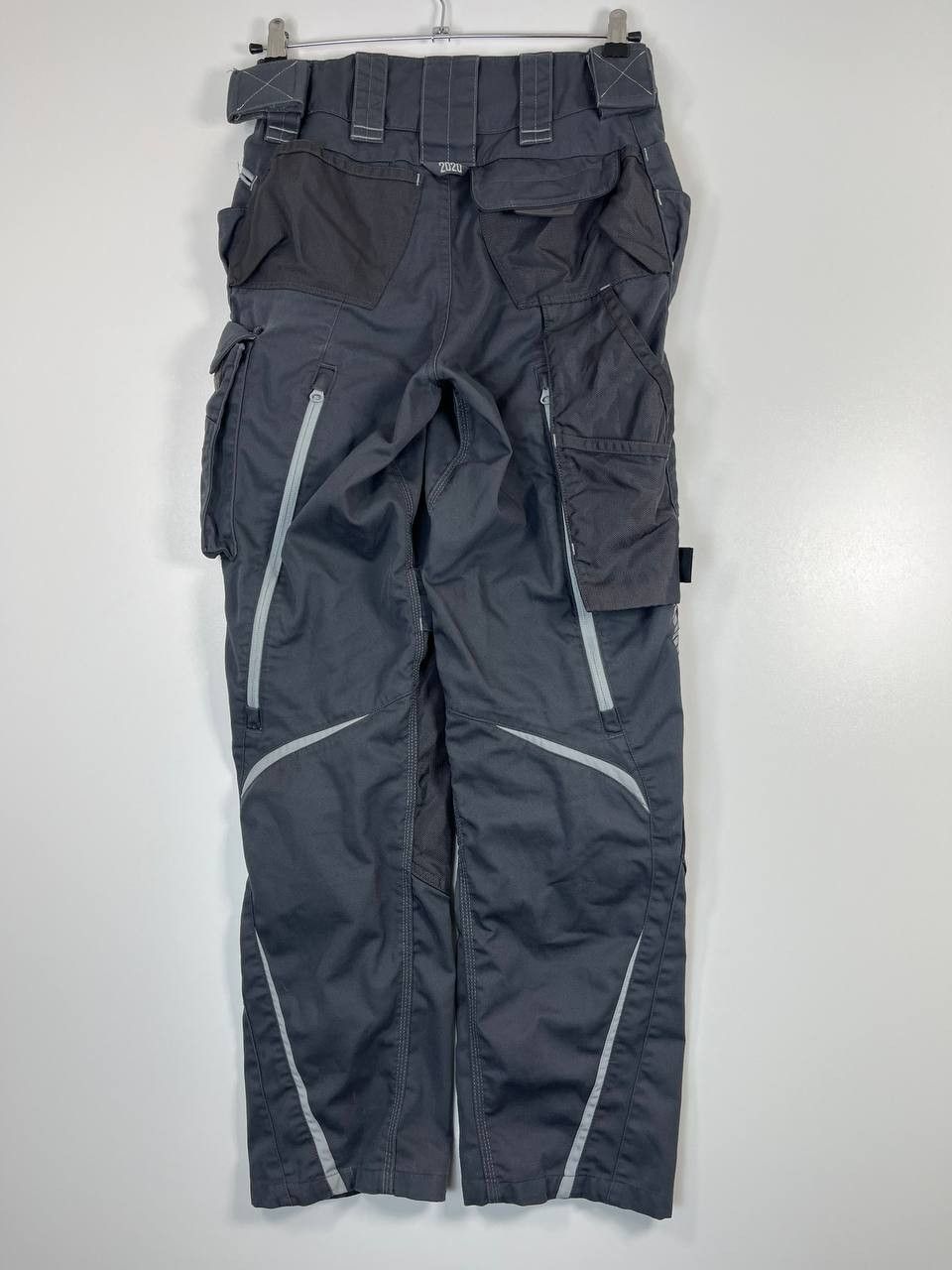 Other Engelbert Strauss Motion Work Pants Trousers Men EU 44 Size US 28 / EU 44 - 11 Thumbnail