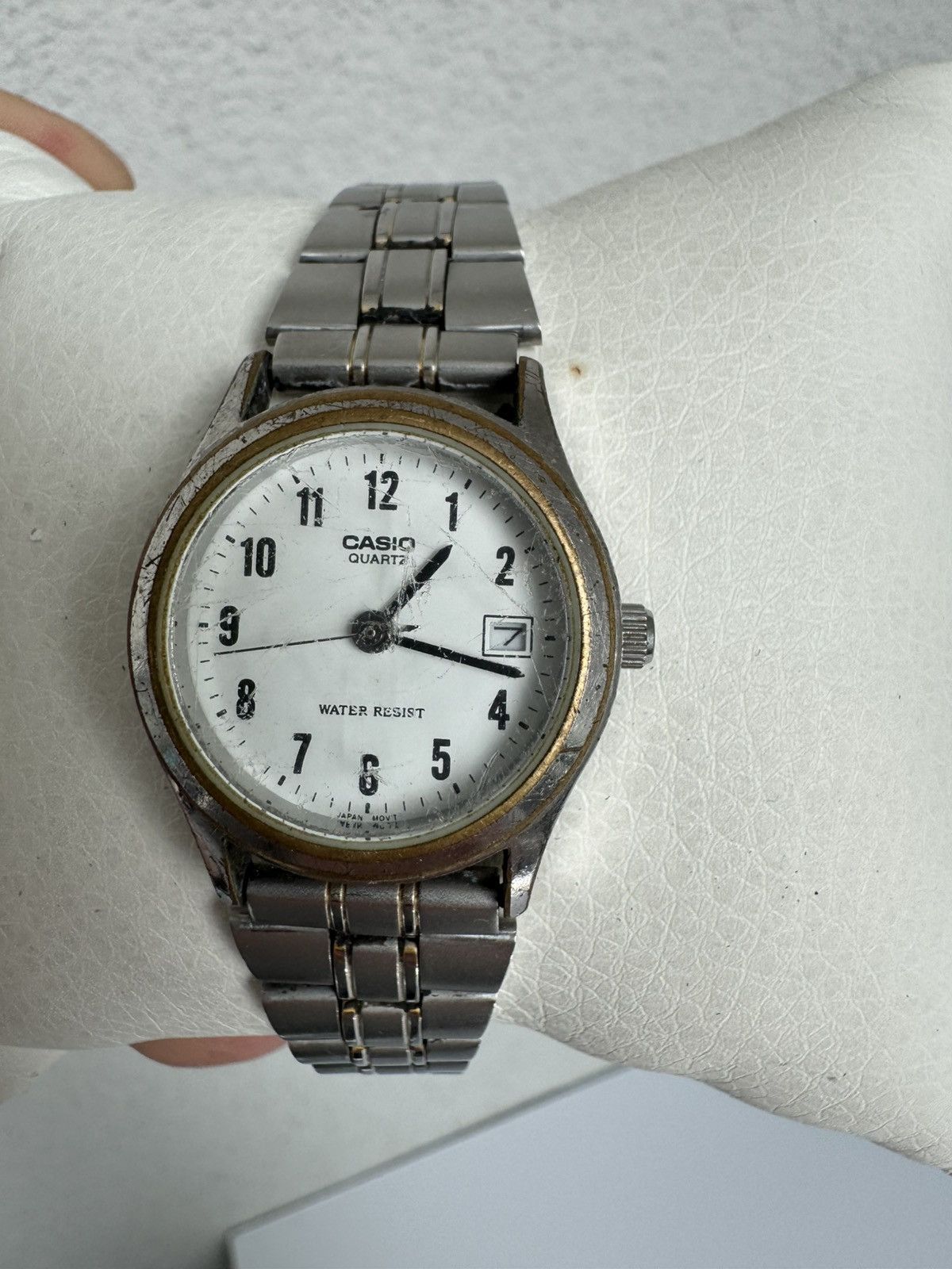 Casio Casio Watch Japanese Style Vintage Size ONE SIZE - 2 Thumbnail