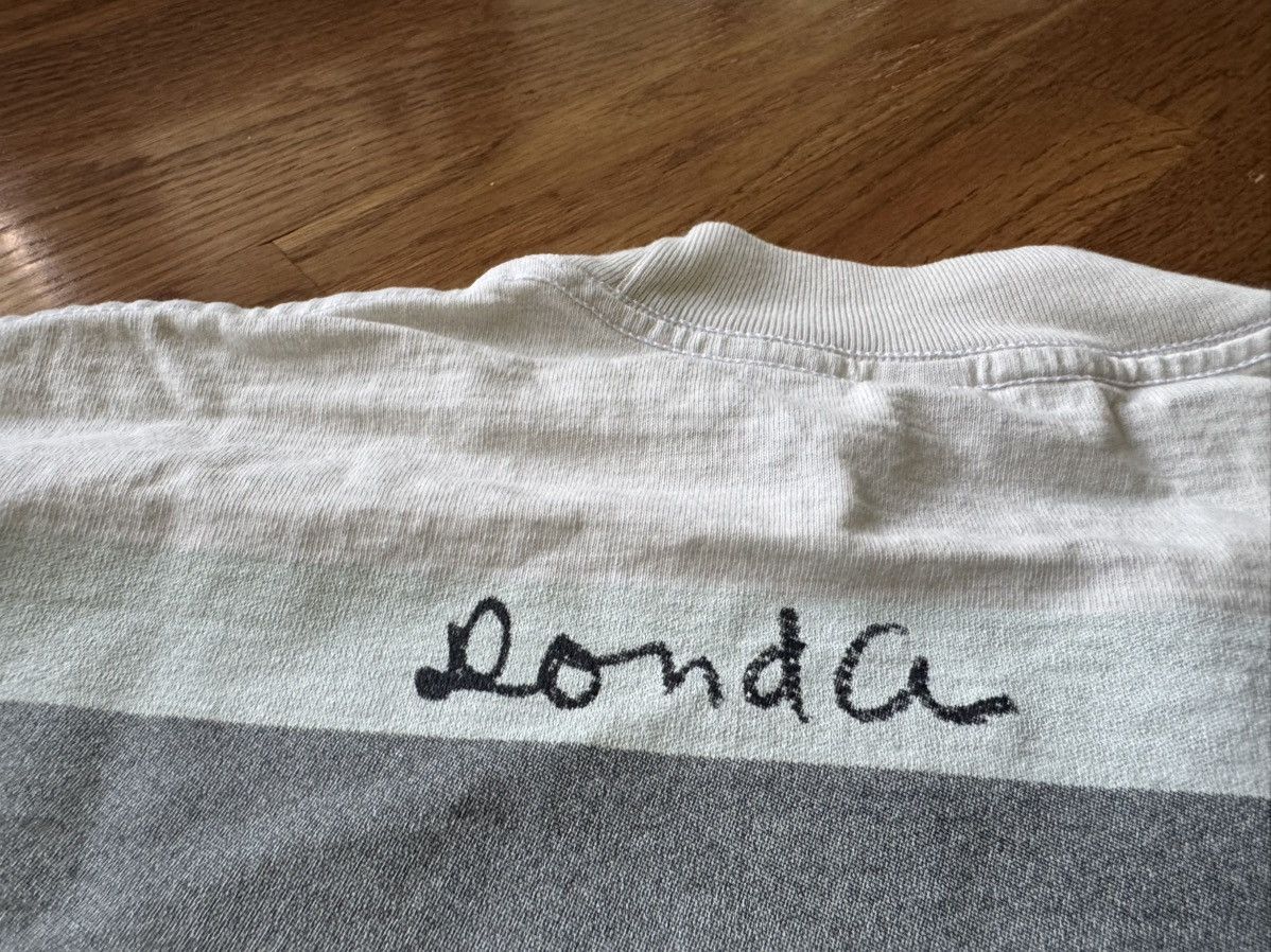 Kanye West × Yeezy Large Kanye West Donda Atlanta Listening Event L/S T-Shirt Size US L / EU 52-54 / 3 - 7 Thumbnail