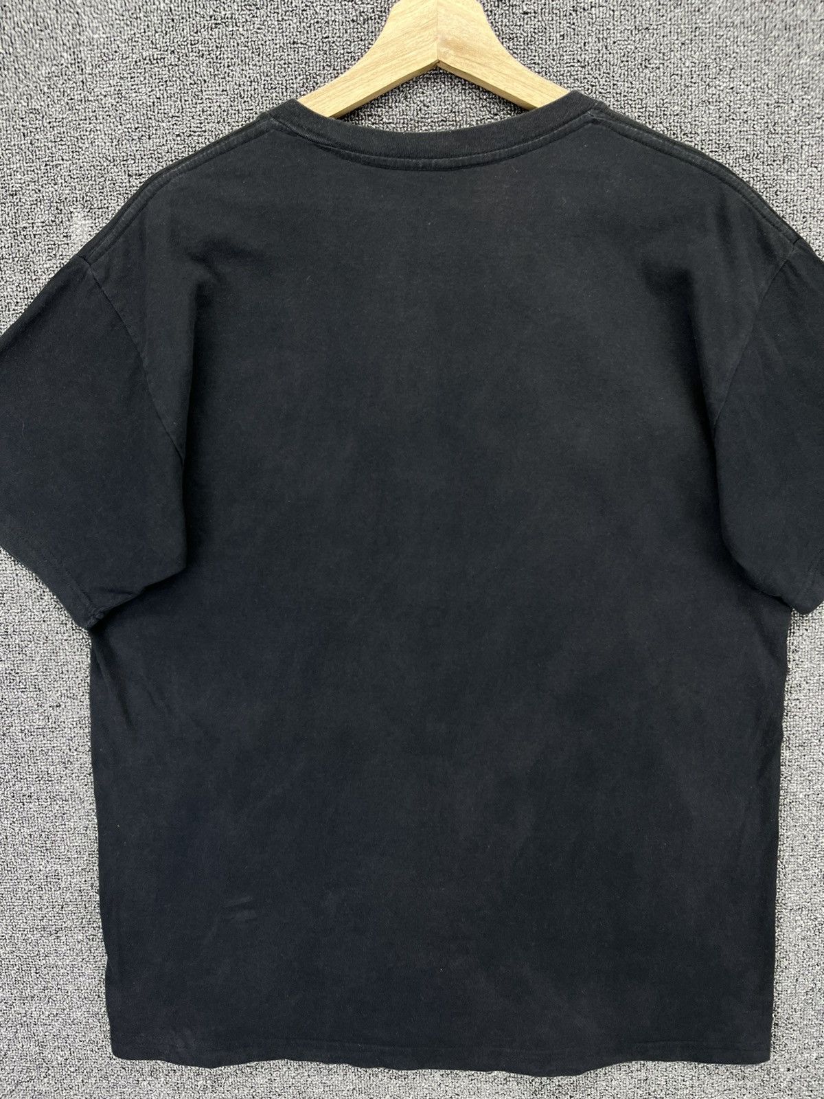 Band Tees Vintage Y2k Blur Punk Rock Band Tees T Shirts Size US L / EU 52-54 / 3 - 9 Thumbnail