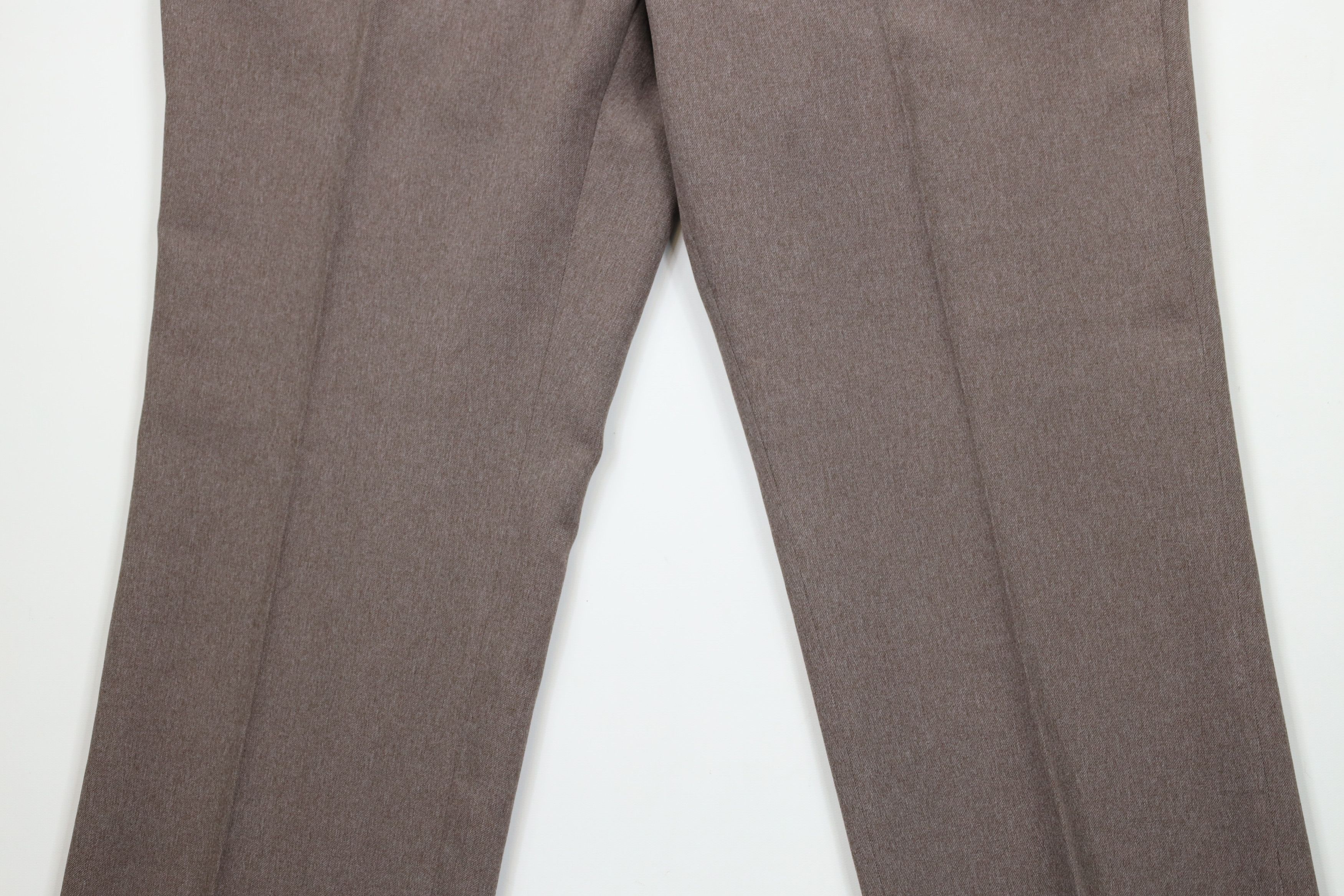 Vintage Deadstock Vintage 70s Streetwear Wide Leg Chino Pants USA Size US 40 / EU 56 - 3 Thumbnail