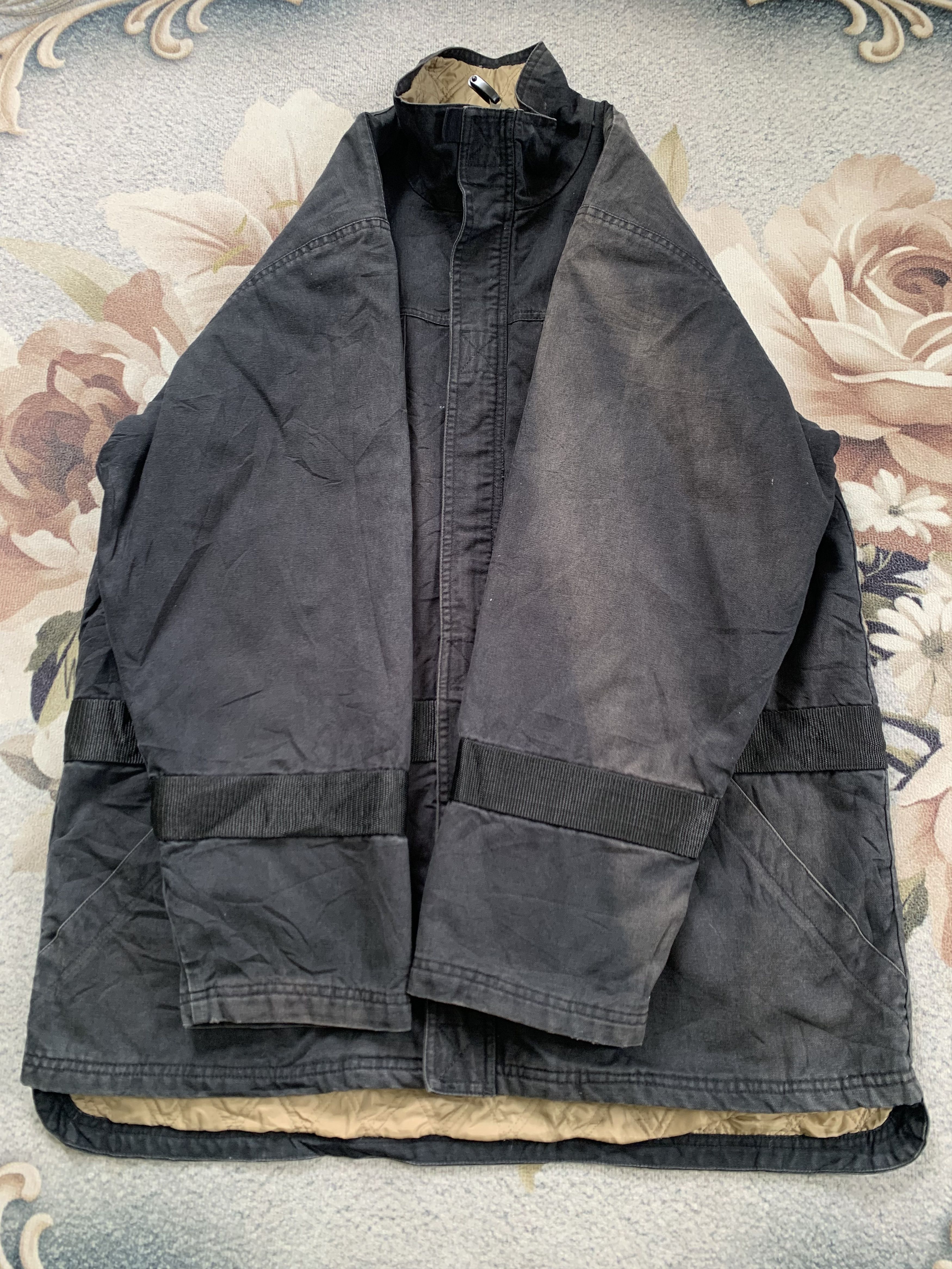 Nike ACG Nike ACG Jacket Chore Like Size US M / EU 48-50 / 2 - 7 Thumbnail
