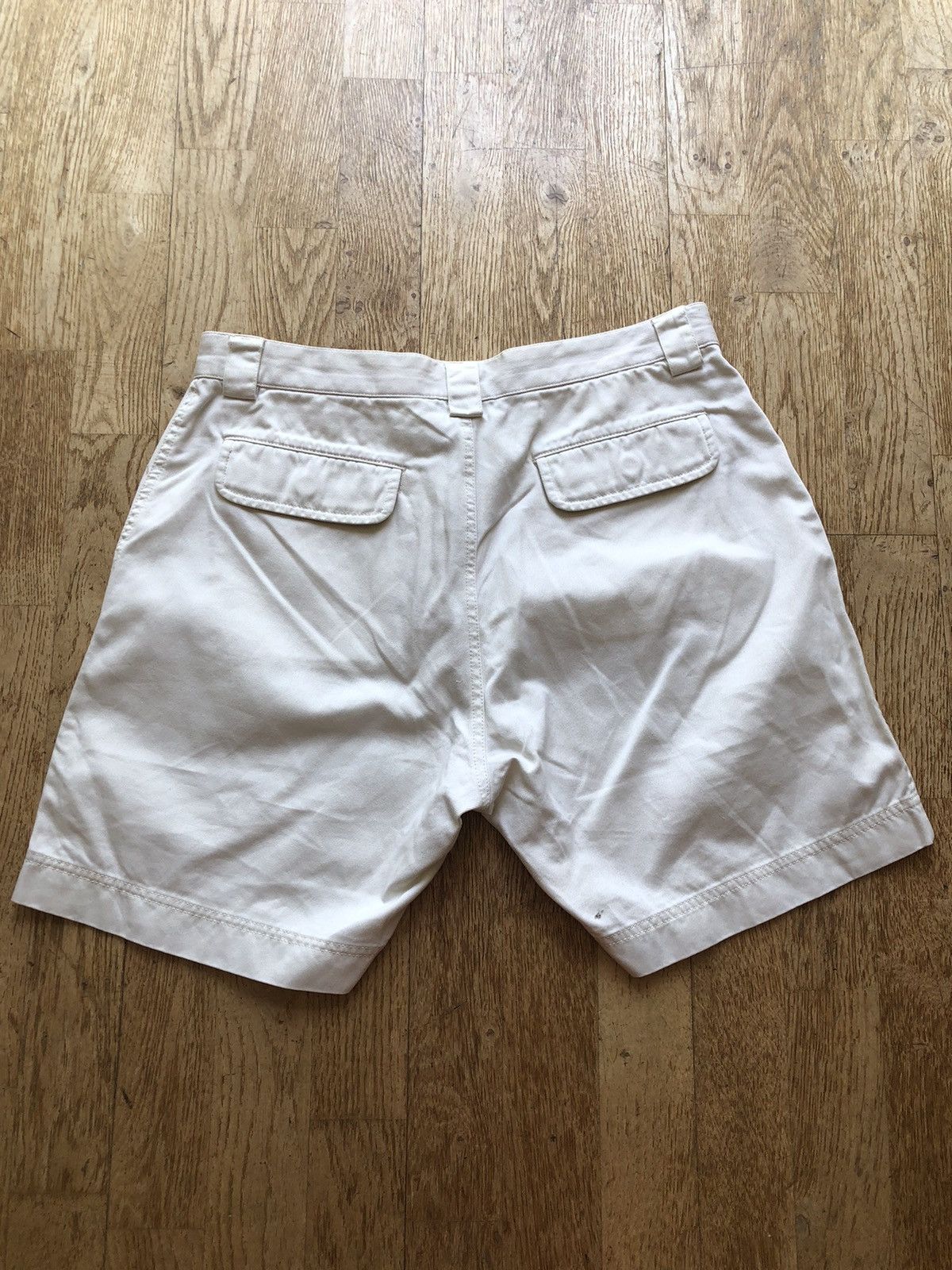 Reebok REEBOK CLASSICS VINTAGE QUALITY SPORT LIGHT SHORTS Size US 33 - 2 Thumbnail