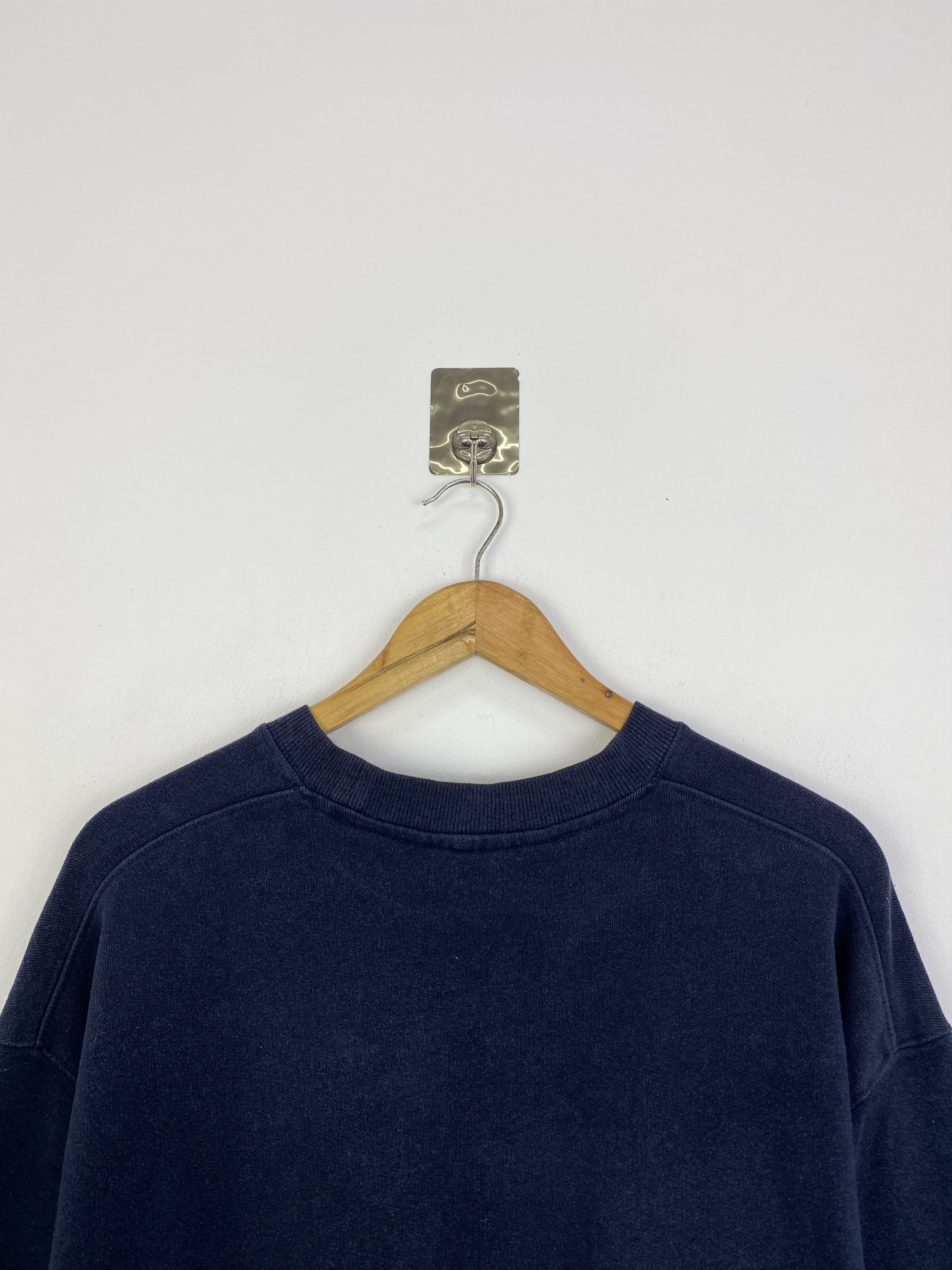 Vintage Vintage Yale Sweatshirt Spellout Crewneck SH0023 Size US S / EU 44-46 / 1 - 4 Thumbnail