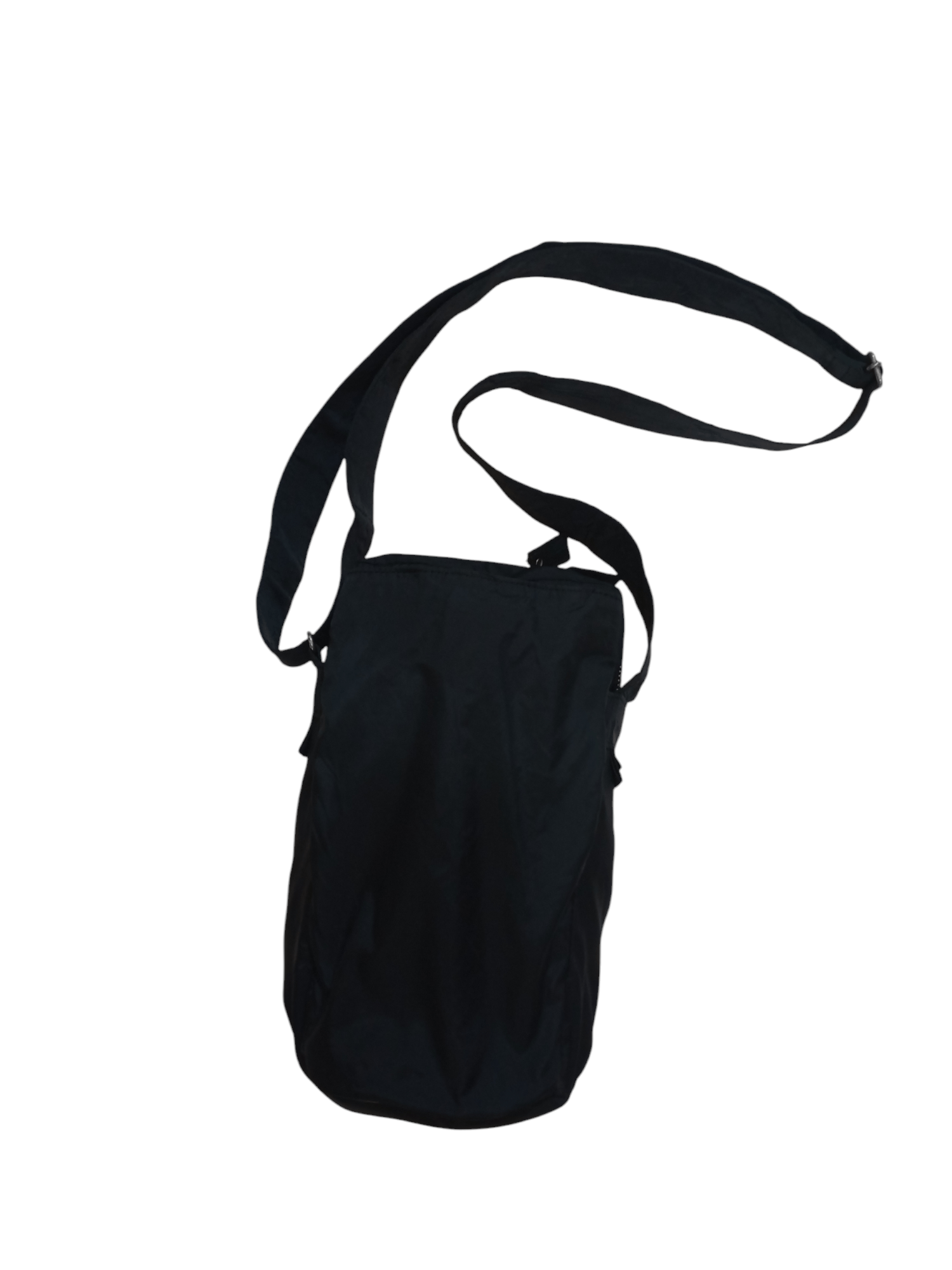 Yohji Yamamoto Rare Vintage Yohji Yamamoto Y'saccs Nylon Shoulder Bag Size ONE SIZE - 10 Thumbnail