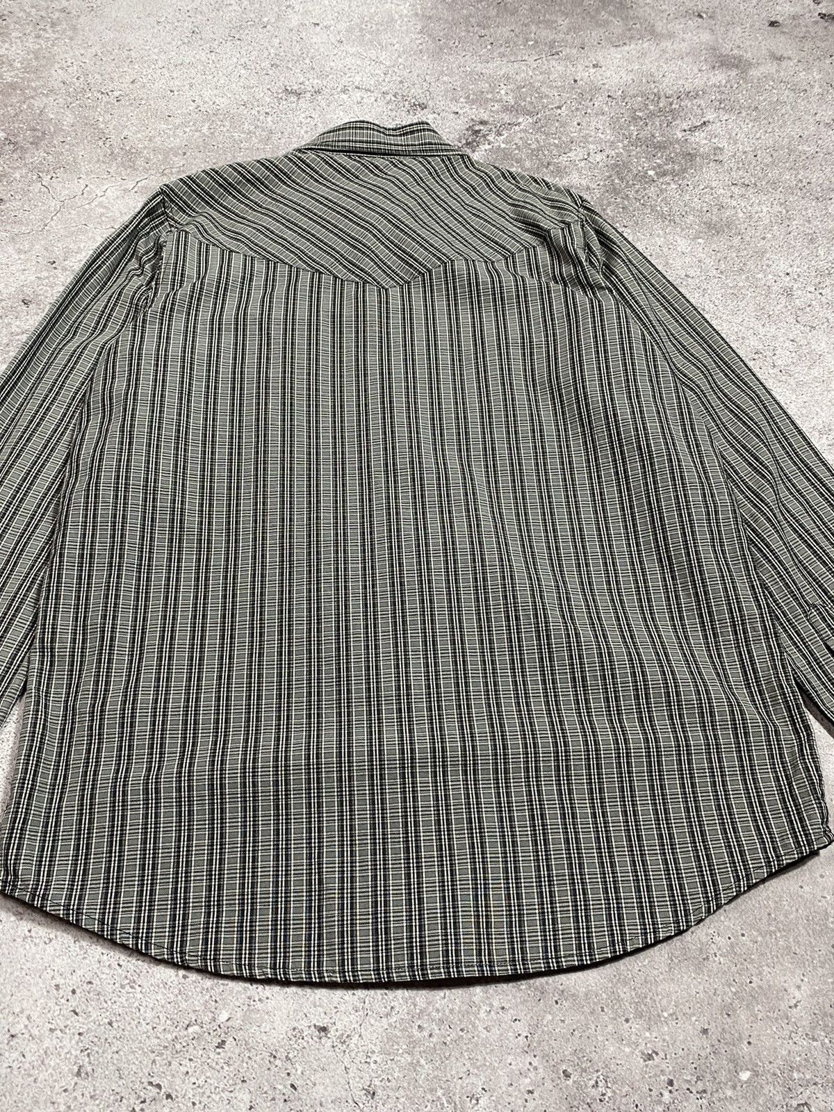 Carhartt × Vintage CARHARTT man’s shirt Size US M / EU 48-50 / 2 - 8 Thumbnail