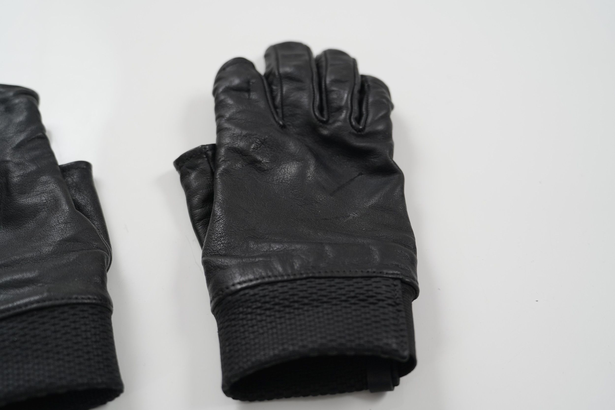 Other Kangaroo leather gloves Size ONE SIZE - 4 Thumbnail