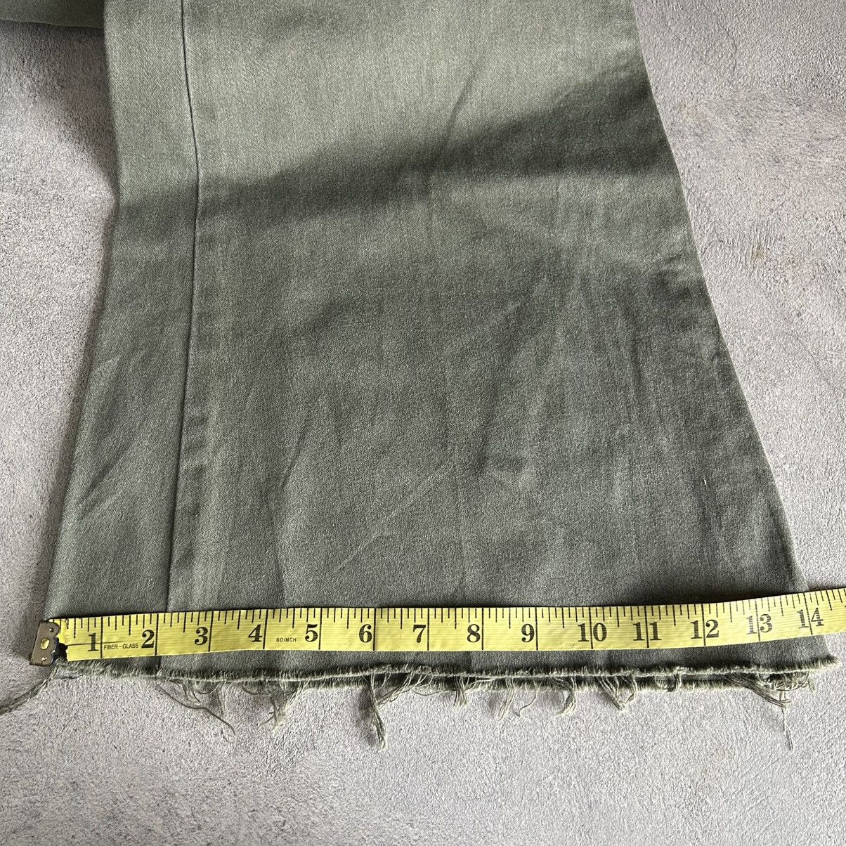 Le Grande Bleu (L.G.B.) Le Grande Bleu LGB Super Flared Jeans Size US 29 - 20 Thumbnail