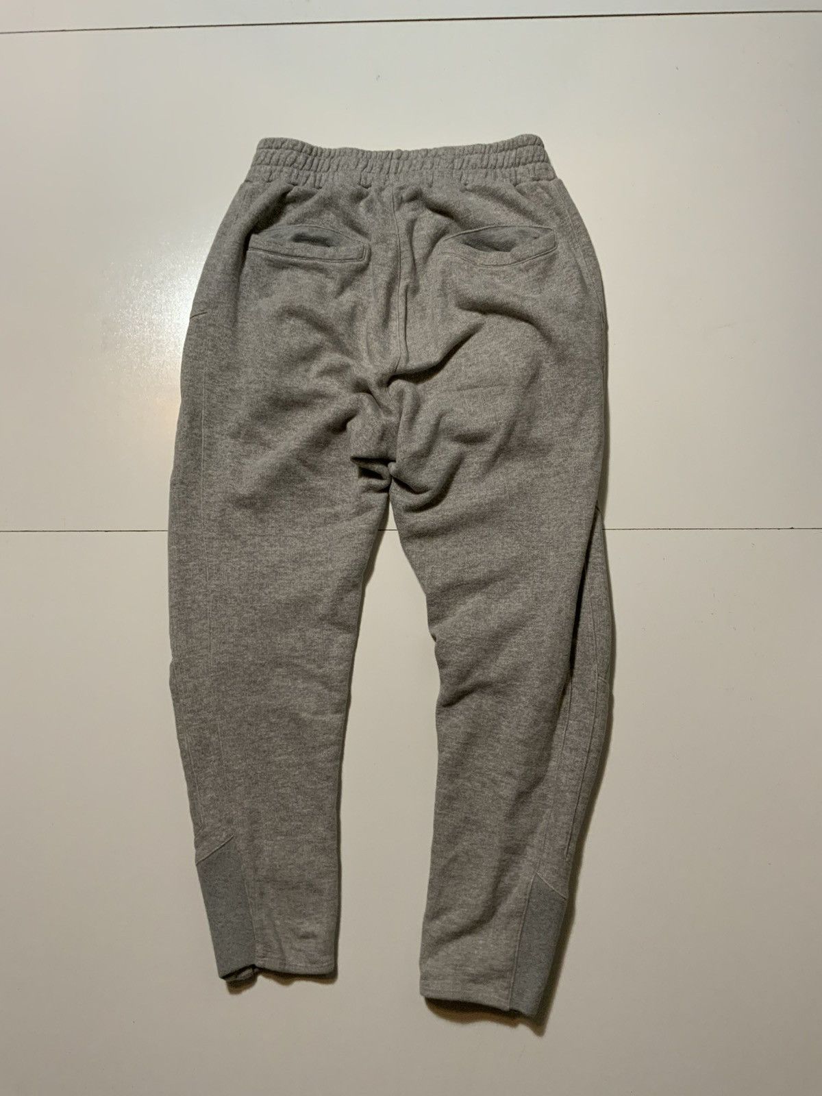 Athletic Propulsion Labs APL Athletic Propulsion Labs French Terry Jogger Sweatpants Size US 32 / EU 48 - 4 Thumbnail