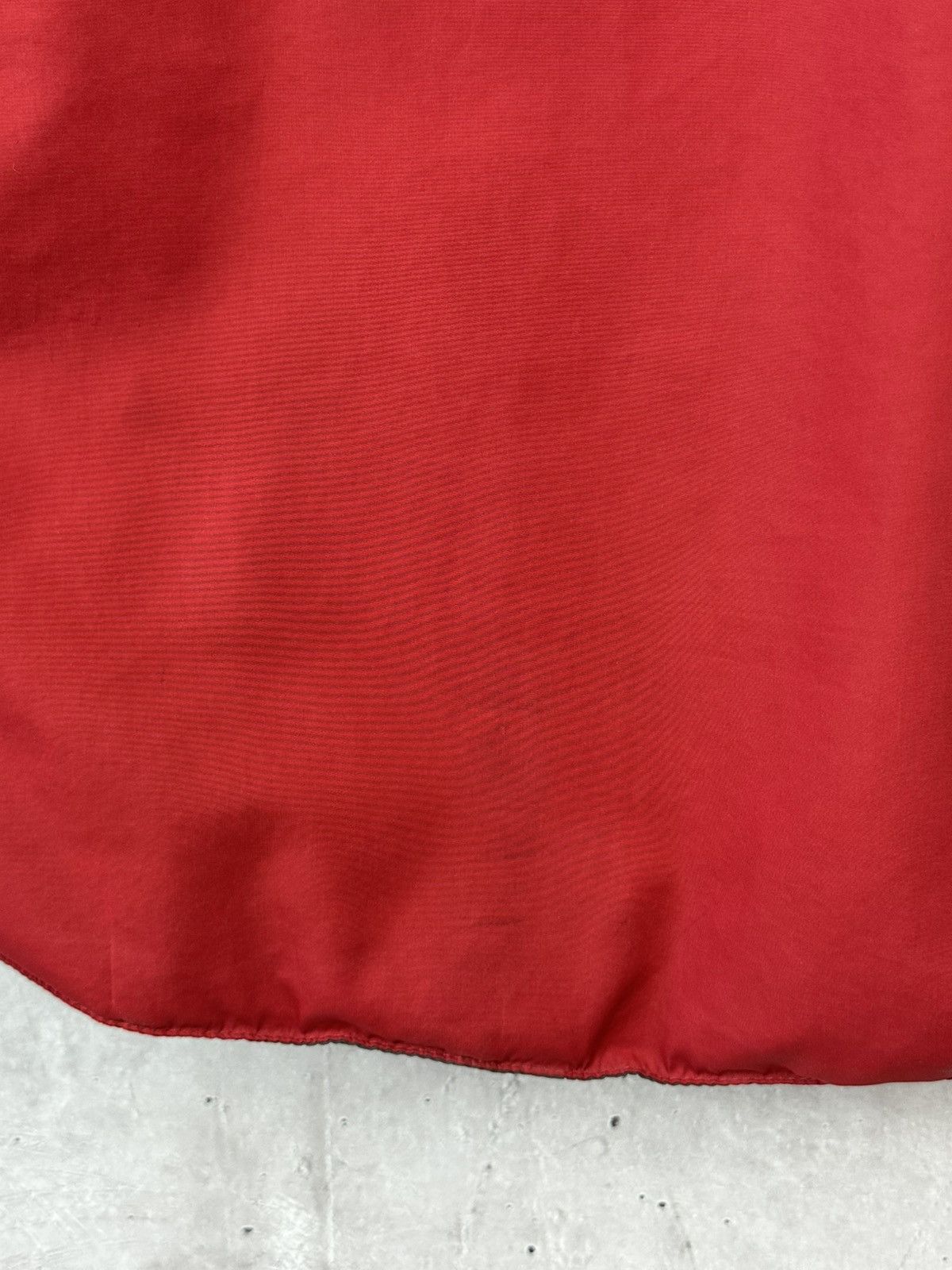 Other Paramo Analogy Waterproof by Nikmax Red-Grey Hooded Jacket Size US XL / EU 56 / 4 - 19 Thumbnail