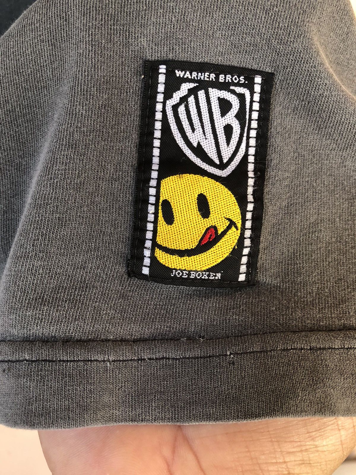 Cartoon Network × Joe Boxer × Vintage Vintage JOE BOXER x Warner Bros Distressed Size US XL / EU 56 / 4 - 5 Thumbnail