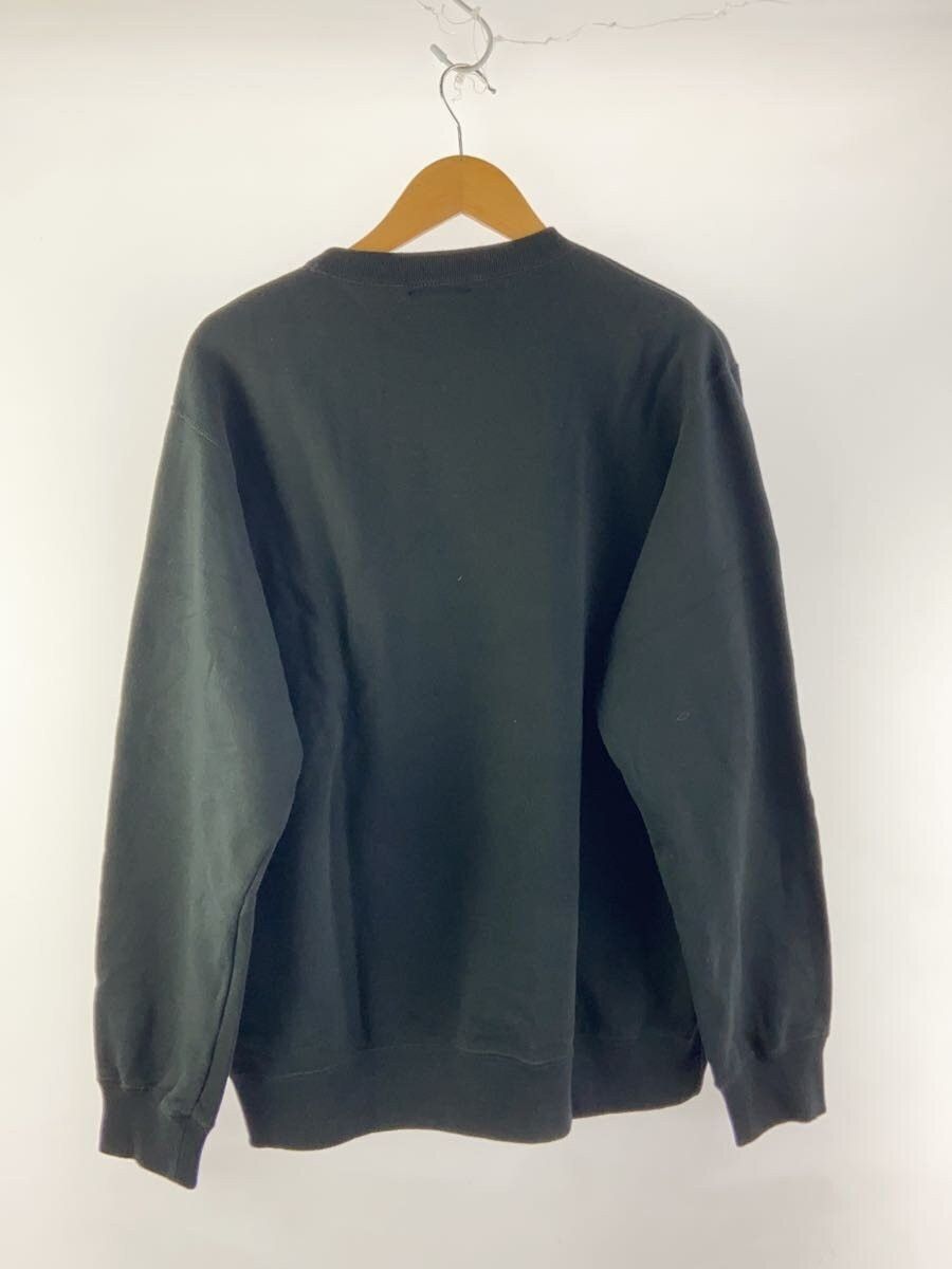 Undercover Arabic Font Embroidered Sweatshirt Size US XL / EU 56 / 4 - 2 Thumbnail