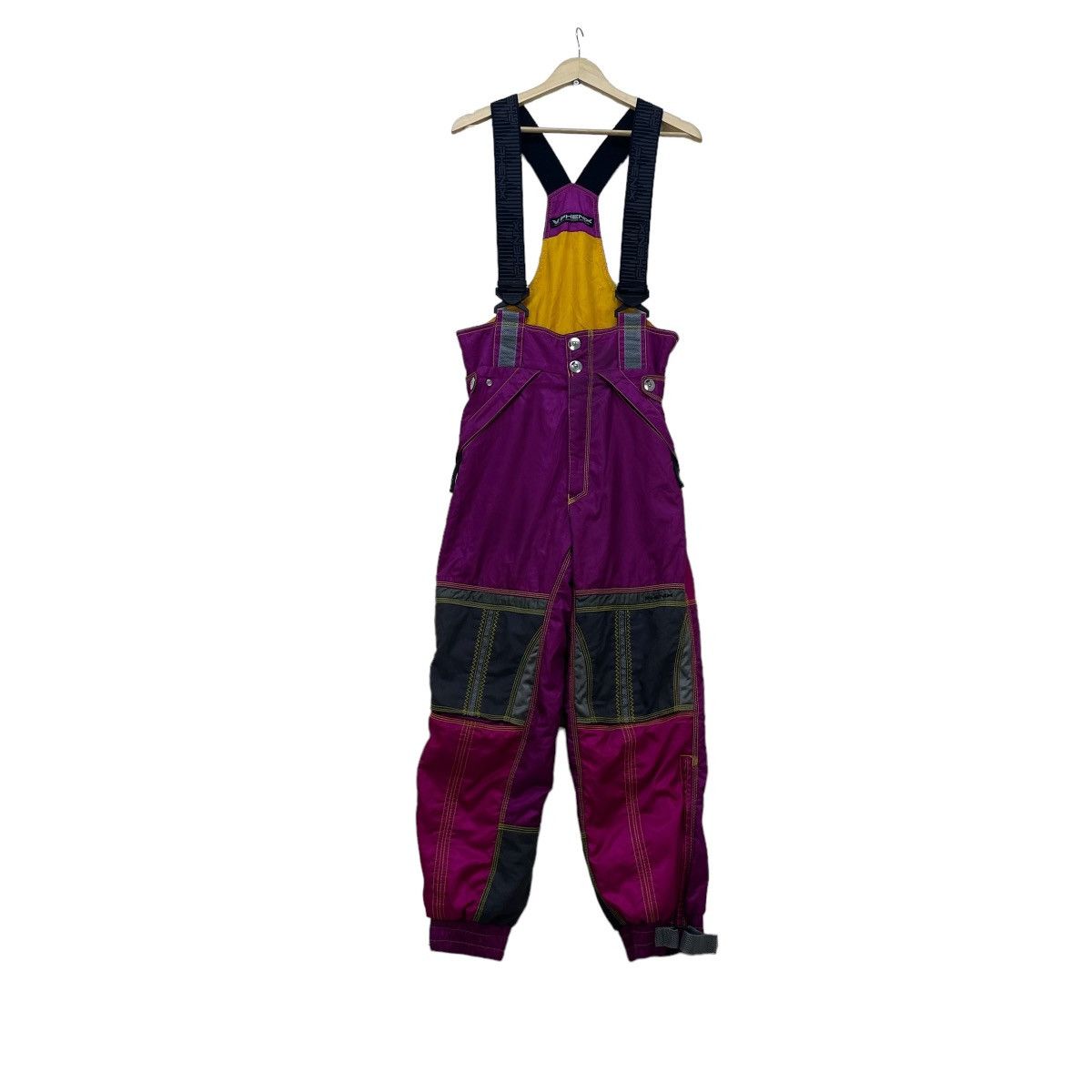 PHENIX スキーオーバーオール