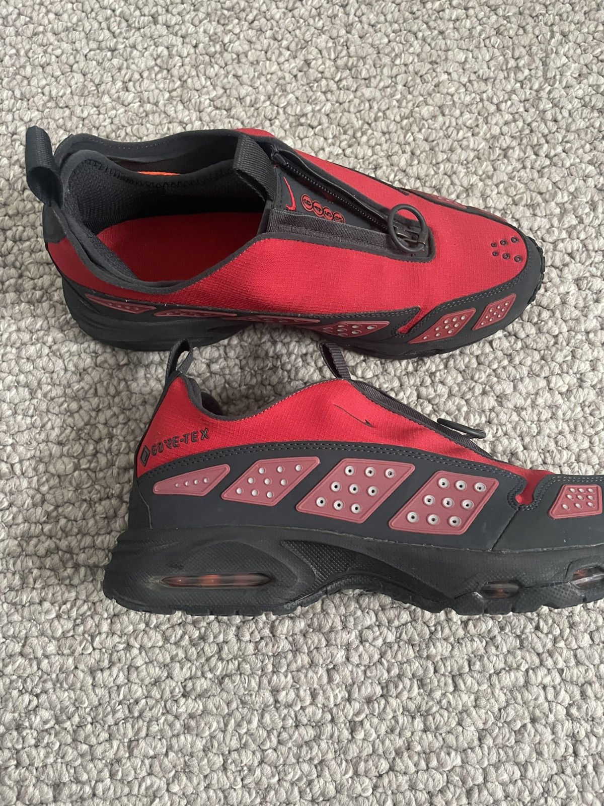Nike Nike air max sndr goretex Size US 9.5 / EU 42-43 - 5 Thumbnail