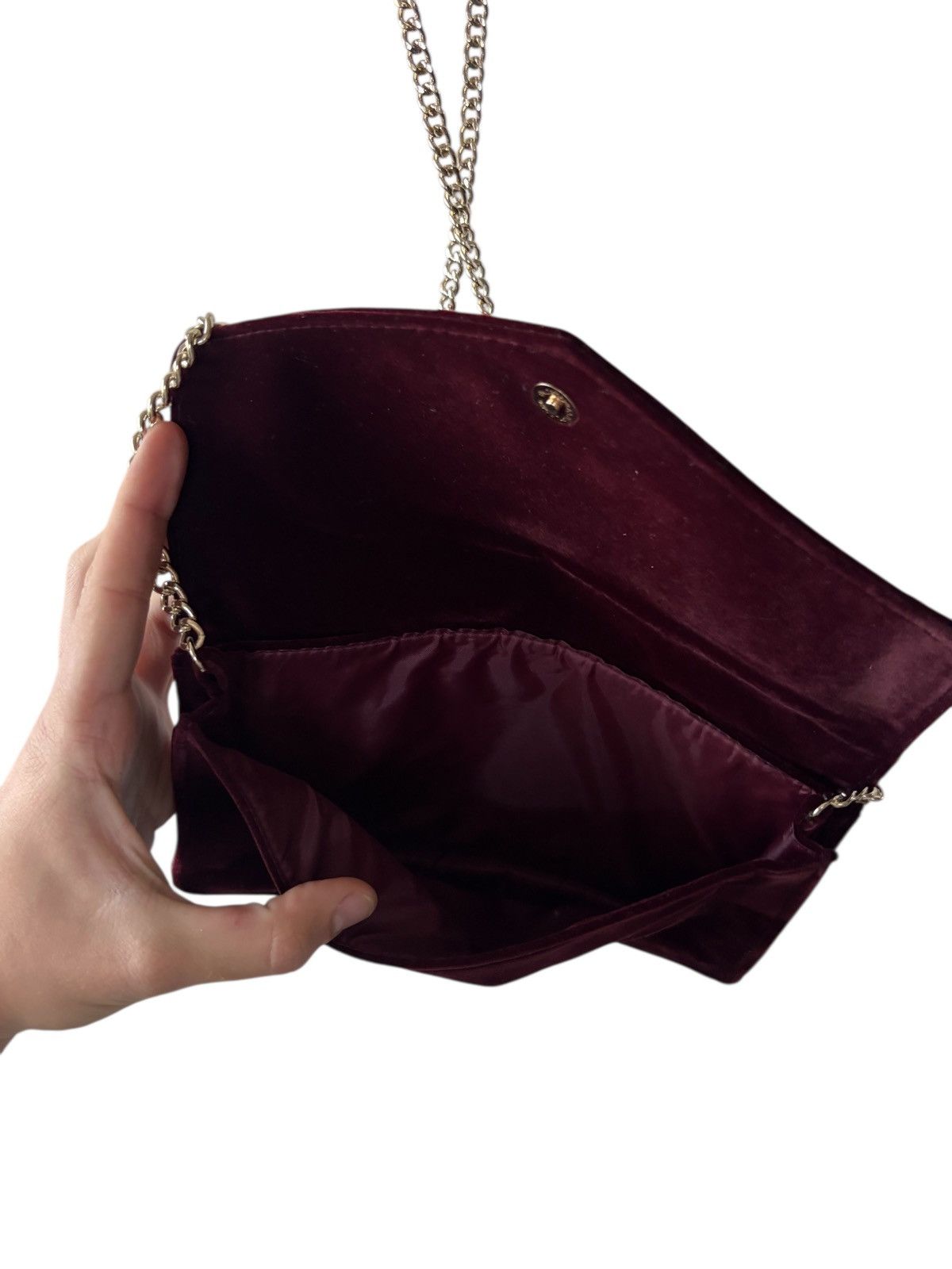 Jimmy Choo Jimmy Choo Shoulder Bag Size ONE SIZE - 3 Thumbnail
