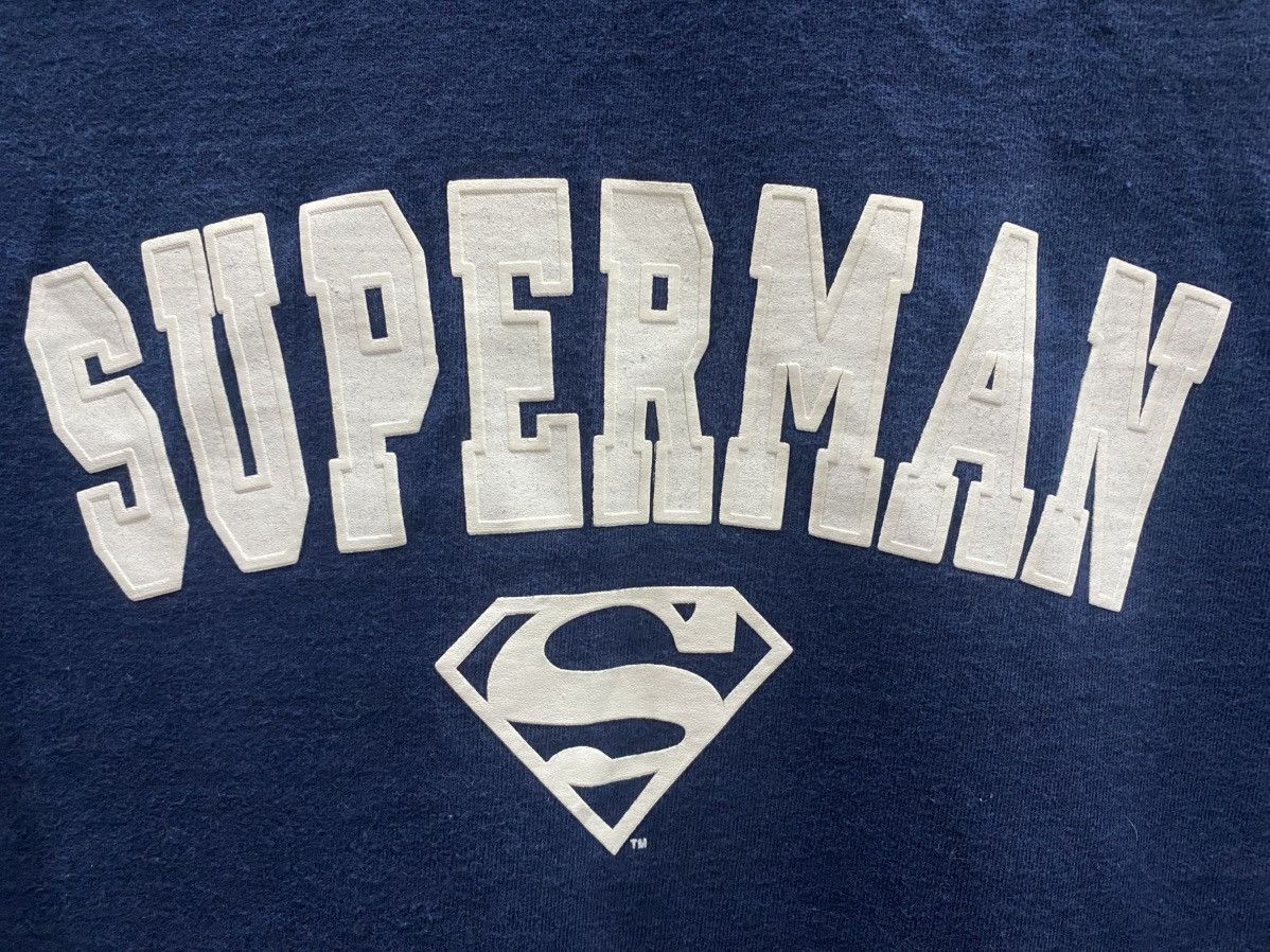 Other SUPERMAN TSHIRT Size US M / EU 48-50 / 2 - 3 Thumbnail