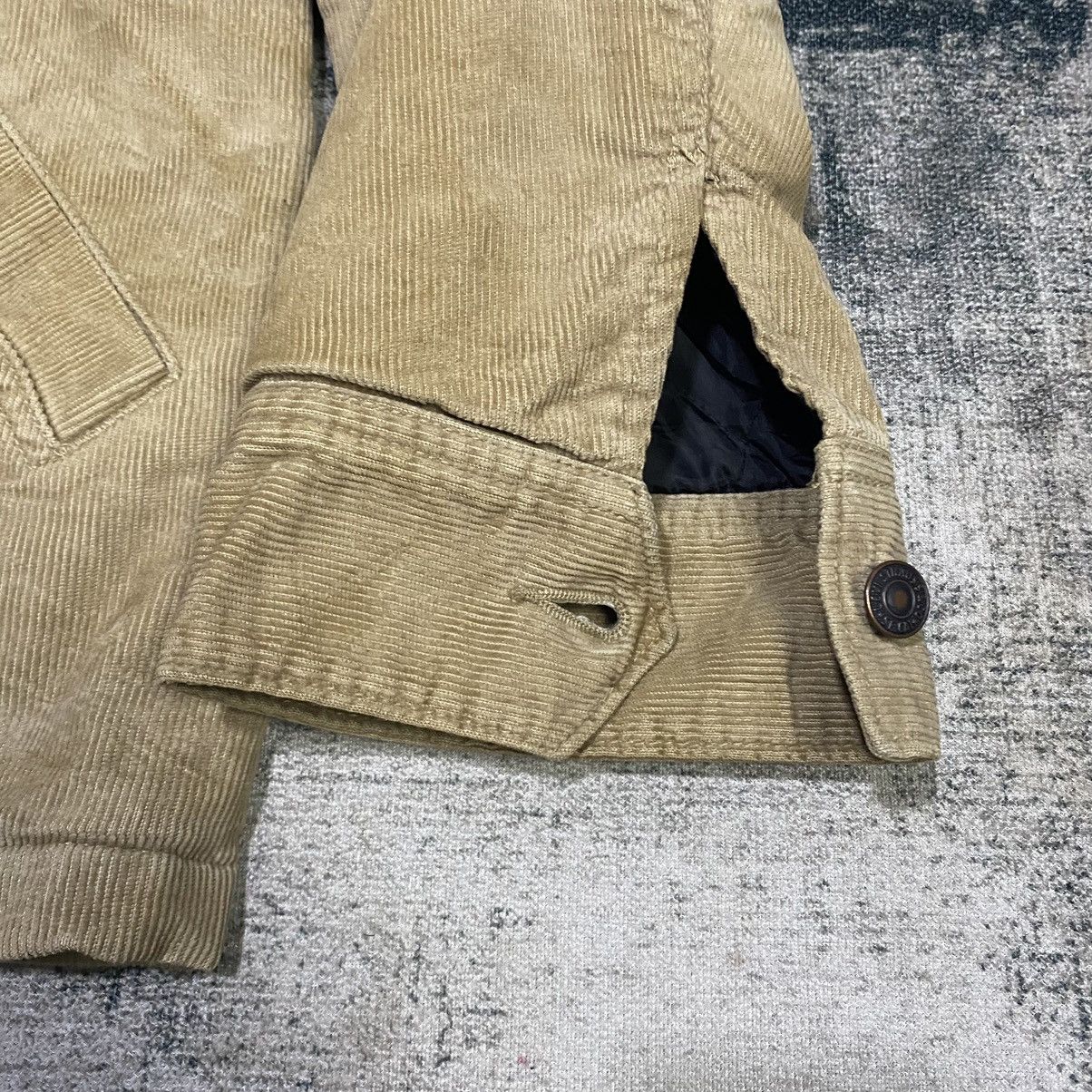 Levi's × Levi's Vintage Clothing × Vintage Vintage Levi’s Corduroy Cowboy Style Jacket Size US XL / EU 56 / 4 - 11 Thumbnail