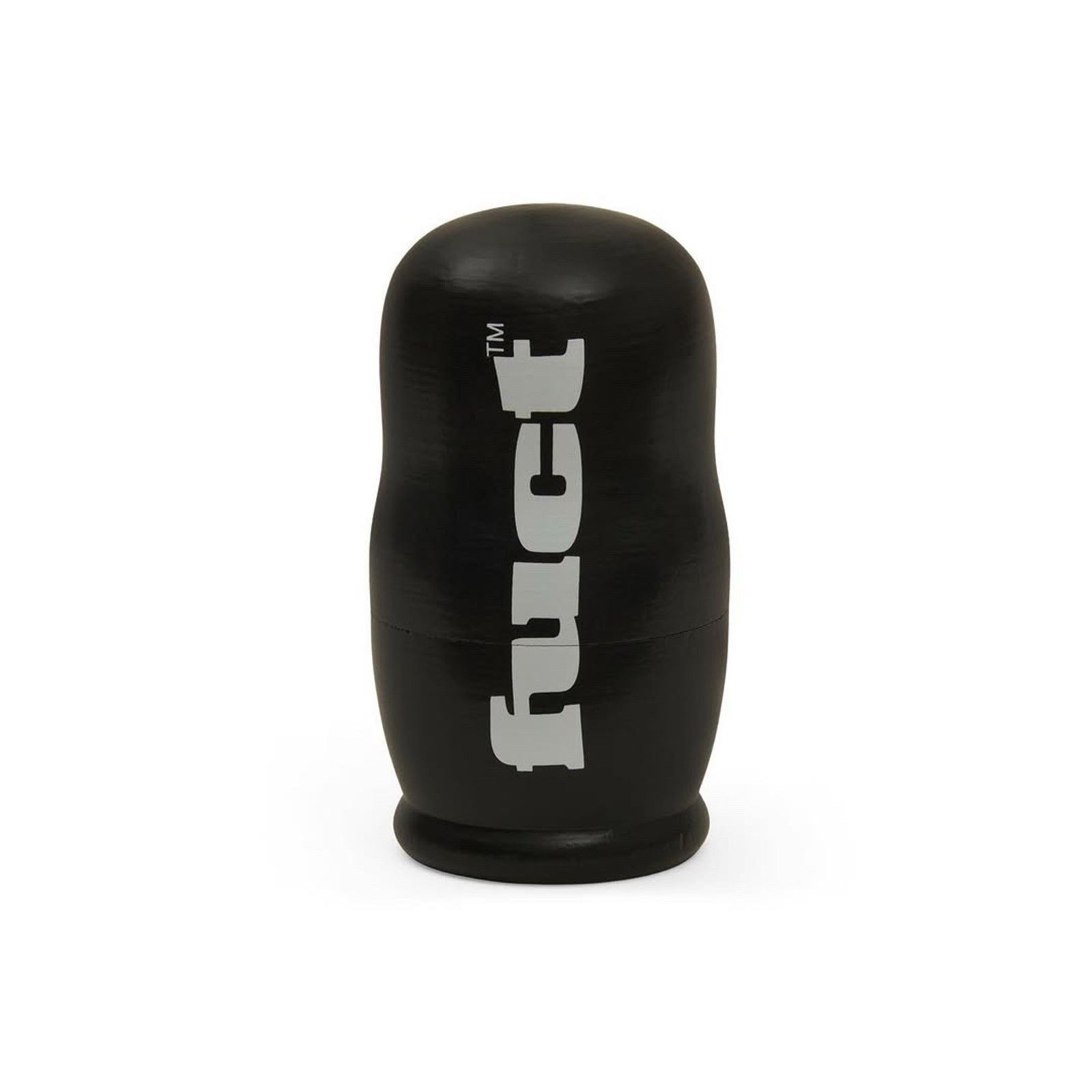 FUCT Fuct Wooden Matryoshka Dolls 2024 Brand New Collectible Size ONE SIZE - 4 Thumbnail