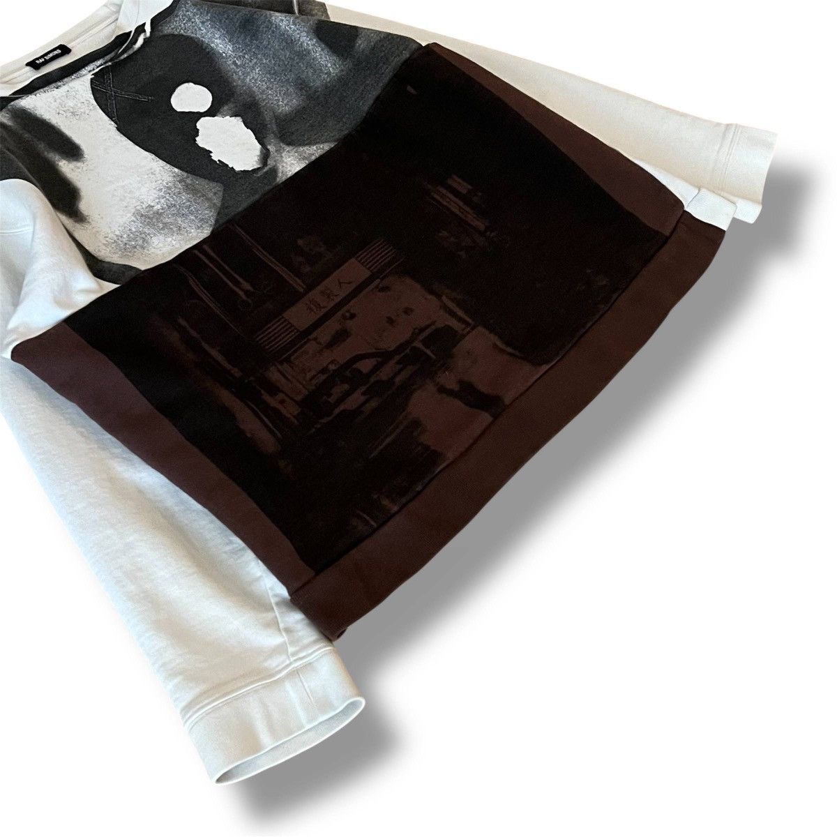 Raf Simons raf simons blade runner crewneck Size US XS / EU 42 / 0 - 4 Thumbnail