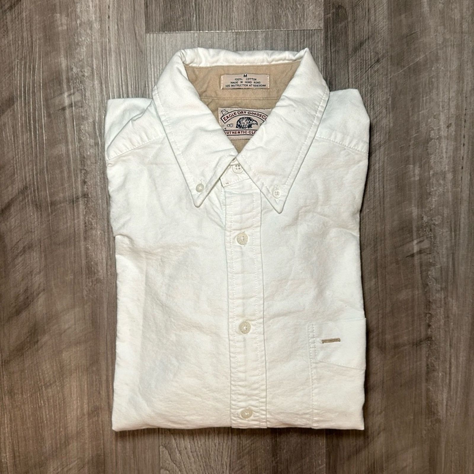 Other Firestone Bridgestone Gum Dipped Eagle Dry Goods - Medium Size US M / EU 48-50 / 2 - 1 Thumbnail