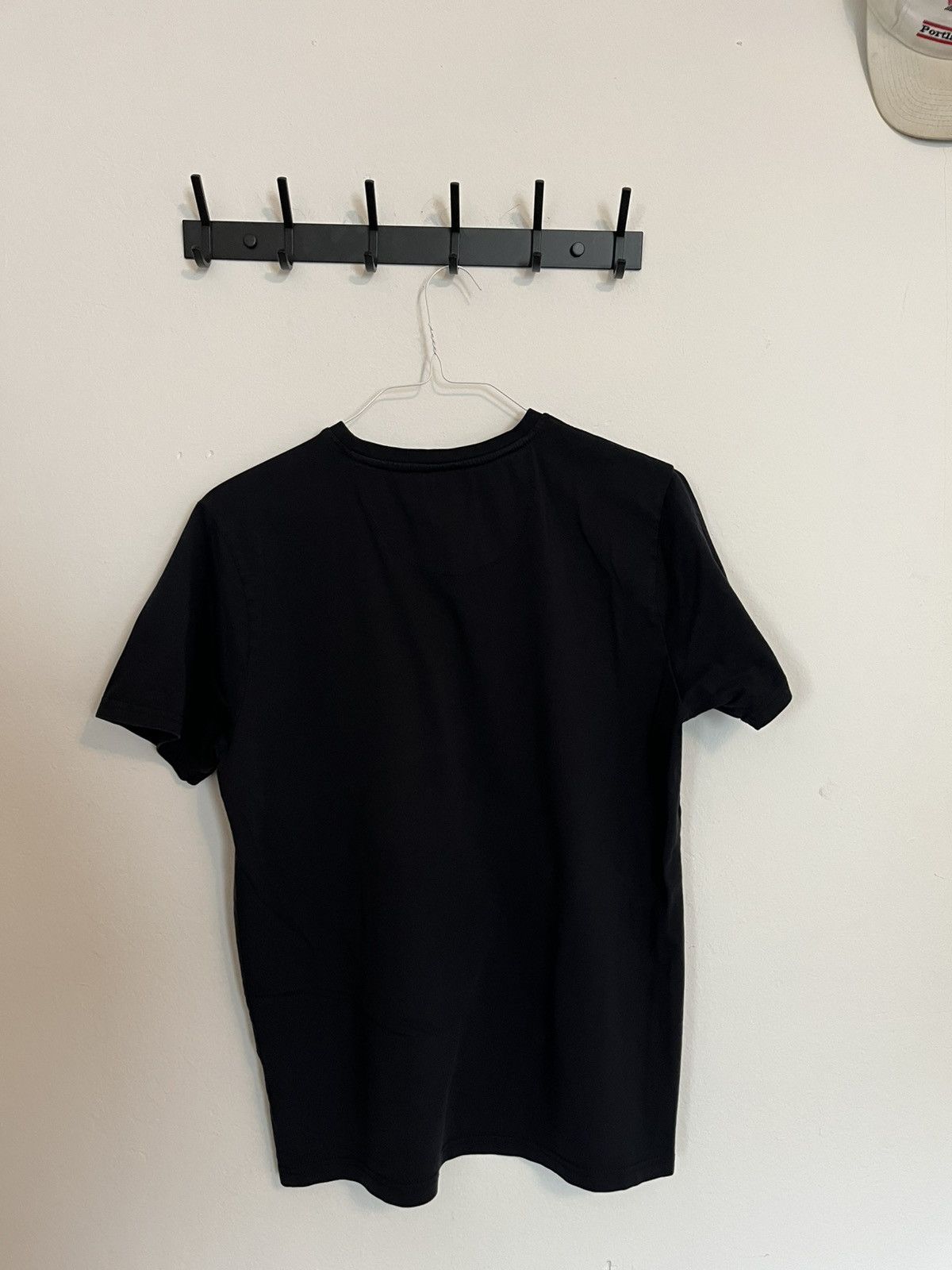 Kappa Kappa Logo Tee (2019) Size US L / EU 52-54 / 3 - 4 Thumbnail