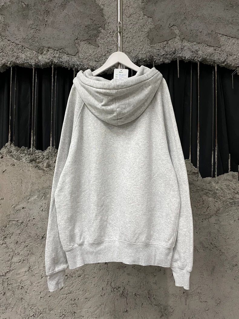 Our Legacy Our Legacy size50 A hoodie Size US M / EU 48-50 / 2 - 2 Thumbnail
