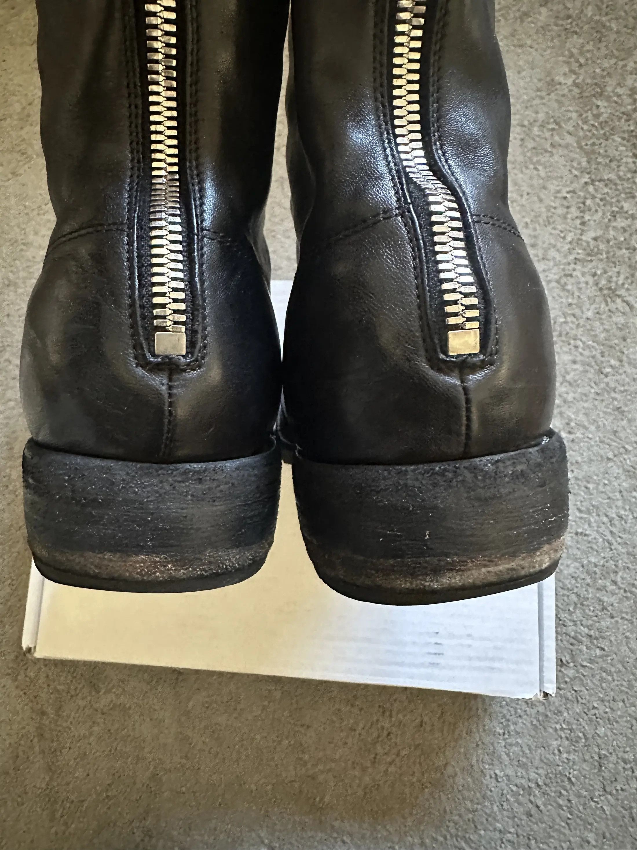 Guidi Guidi 986 Boots Size US 12 / EU 45 - 3 Thumbnail