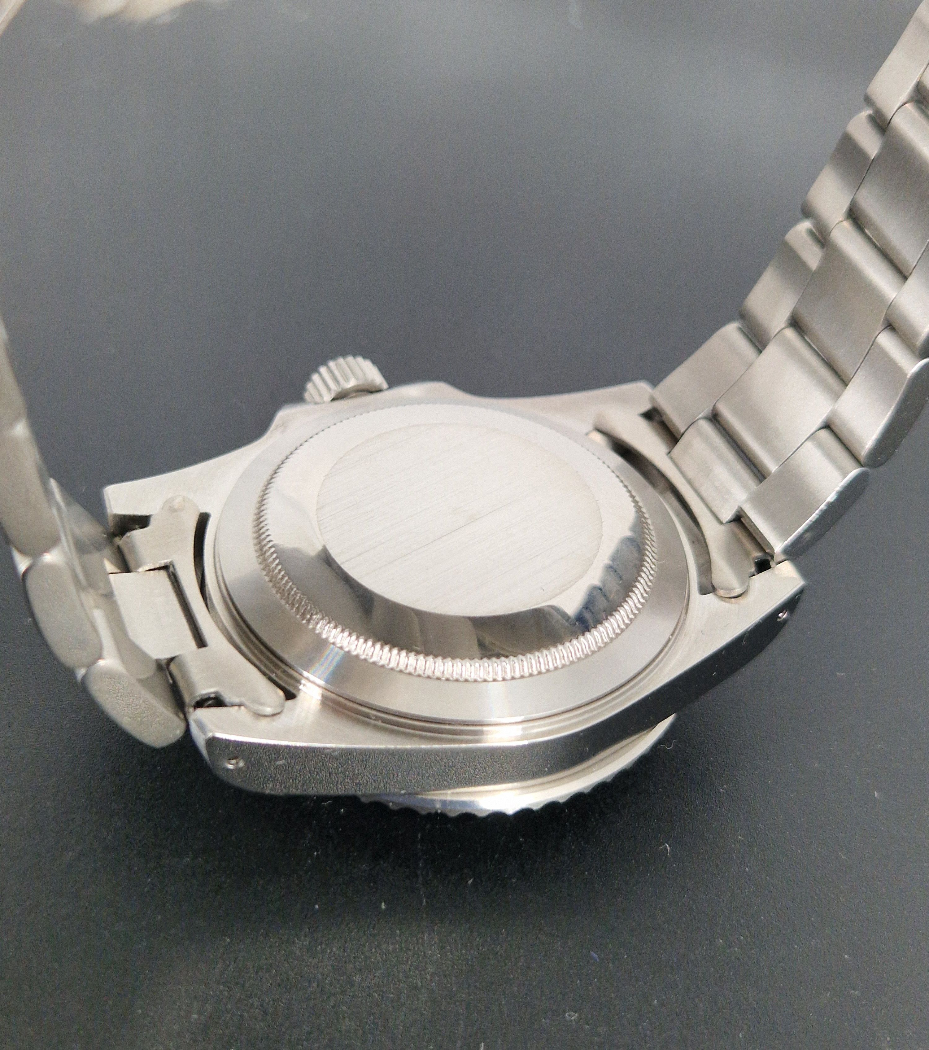 Other NH35 Automatic Diver Watch 40mm Relax Mod Vintage Sub Style Size 40 - 9 Thumbnail