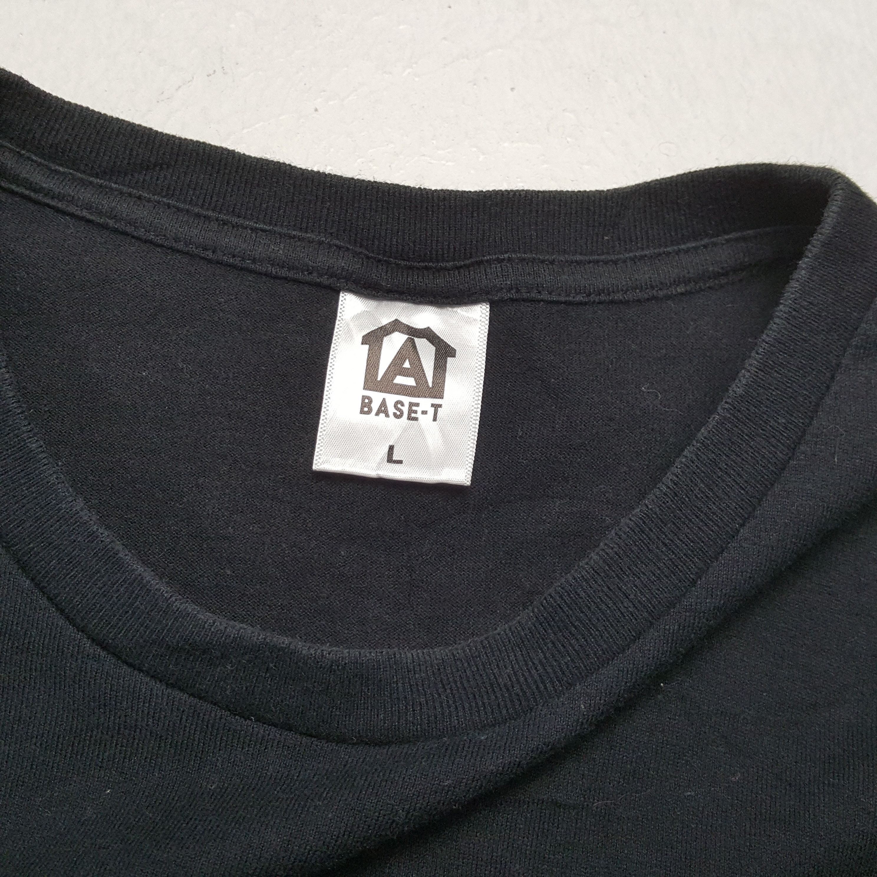 Vintage ALIEN 3 Movie Promo Style Tshirt Size US M / EU 48-50 / 2 - 7 Thumbnail